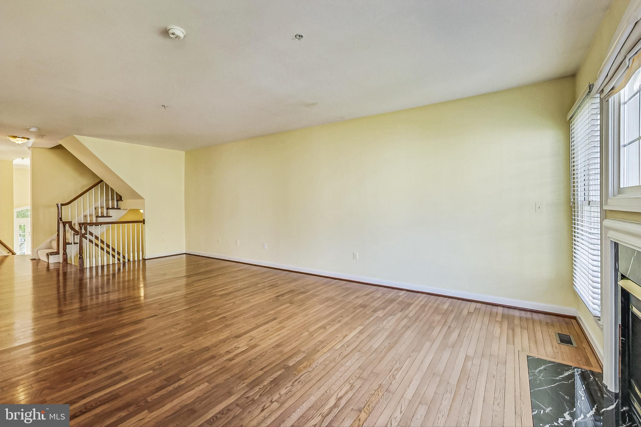 BETHESDA OUTSIDE - Residential Lease