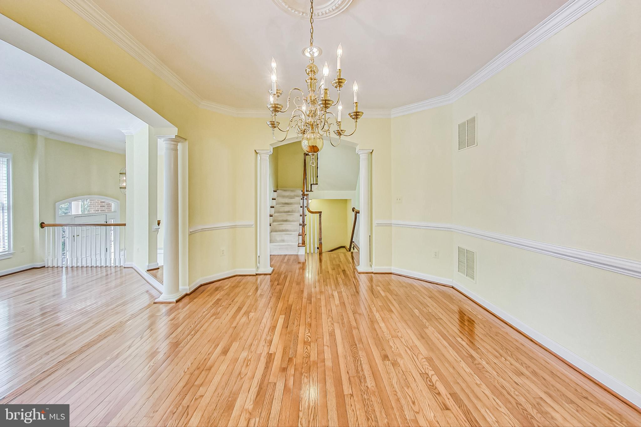 BETHESDA OUTSIDE - Residential Lease