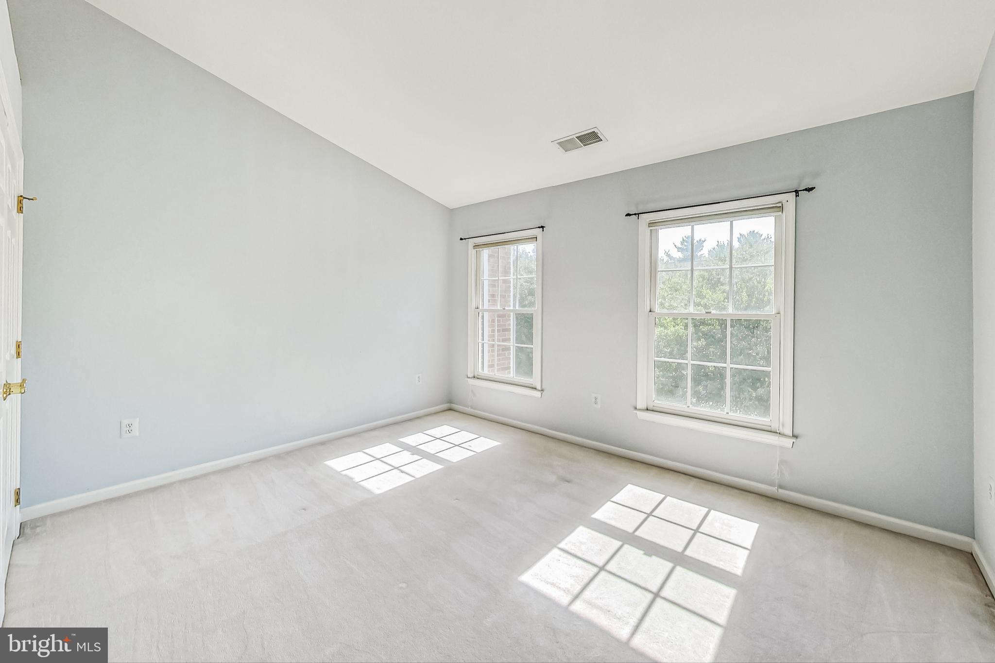 BETHESDA OUTSIDE - Residential Lease