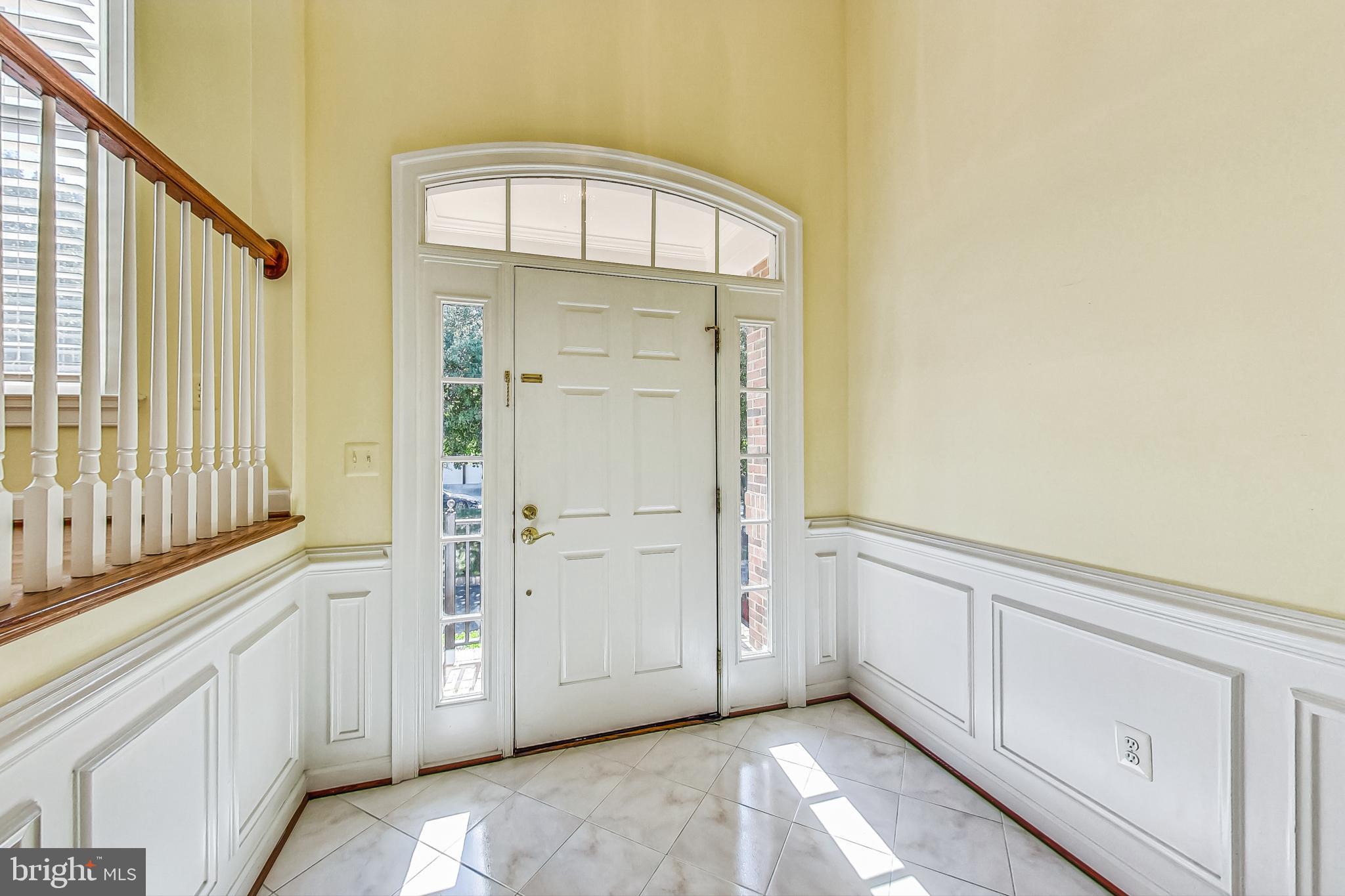 BETHESDA OUTSIDE - Residential Lease