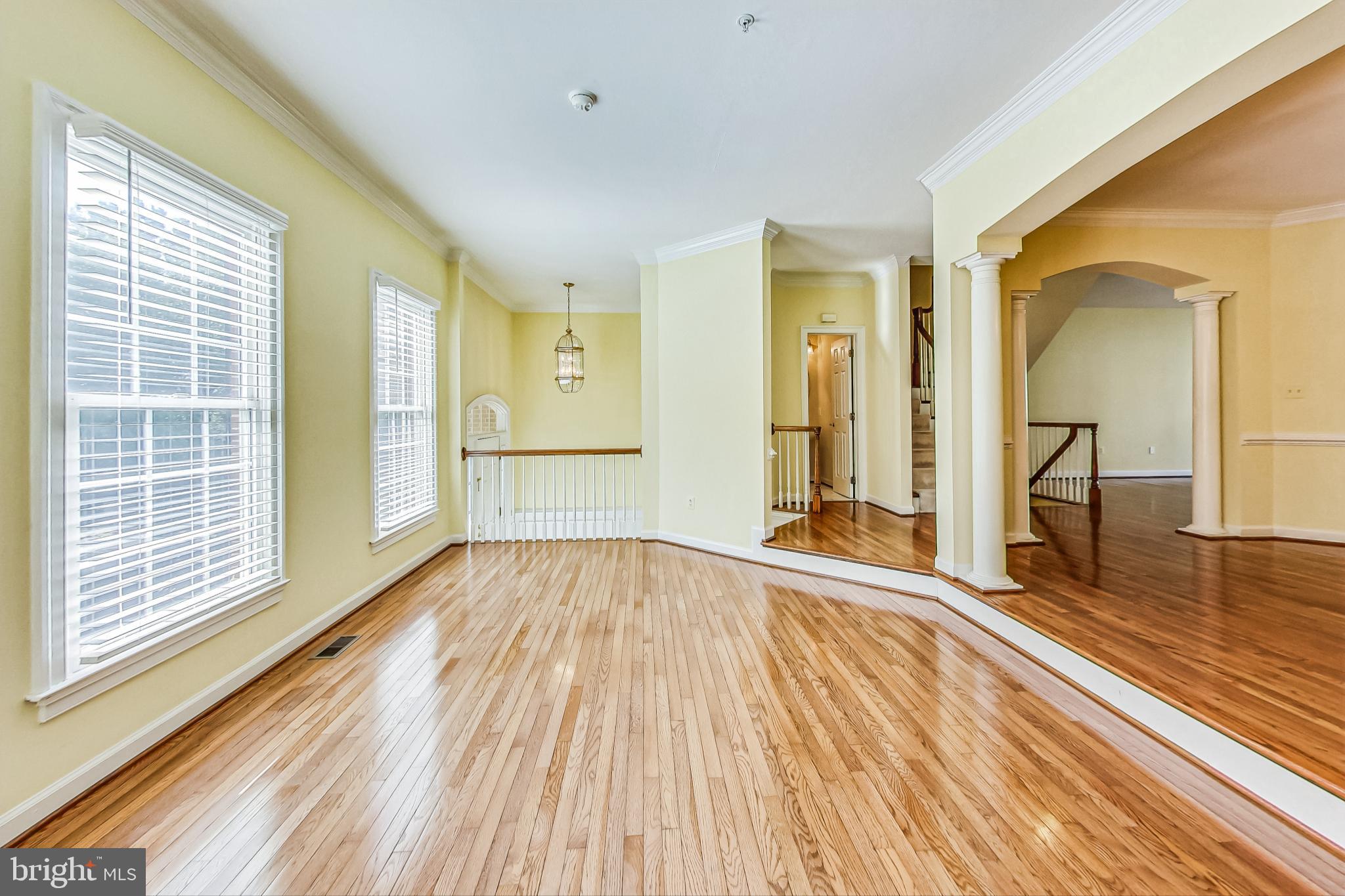 BETHESDA OUTSIDE - Residential Lease