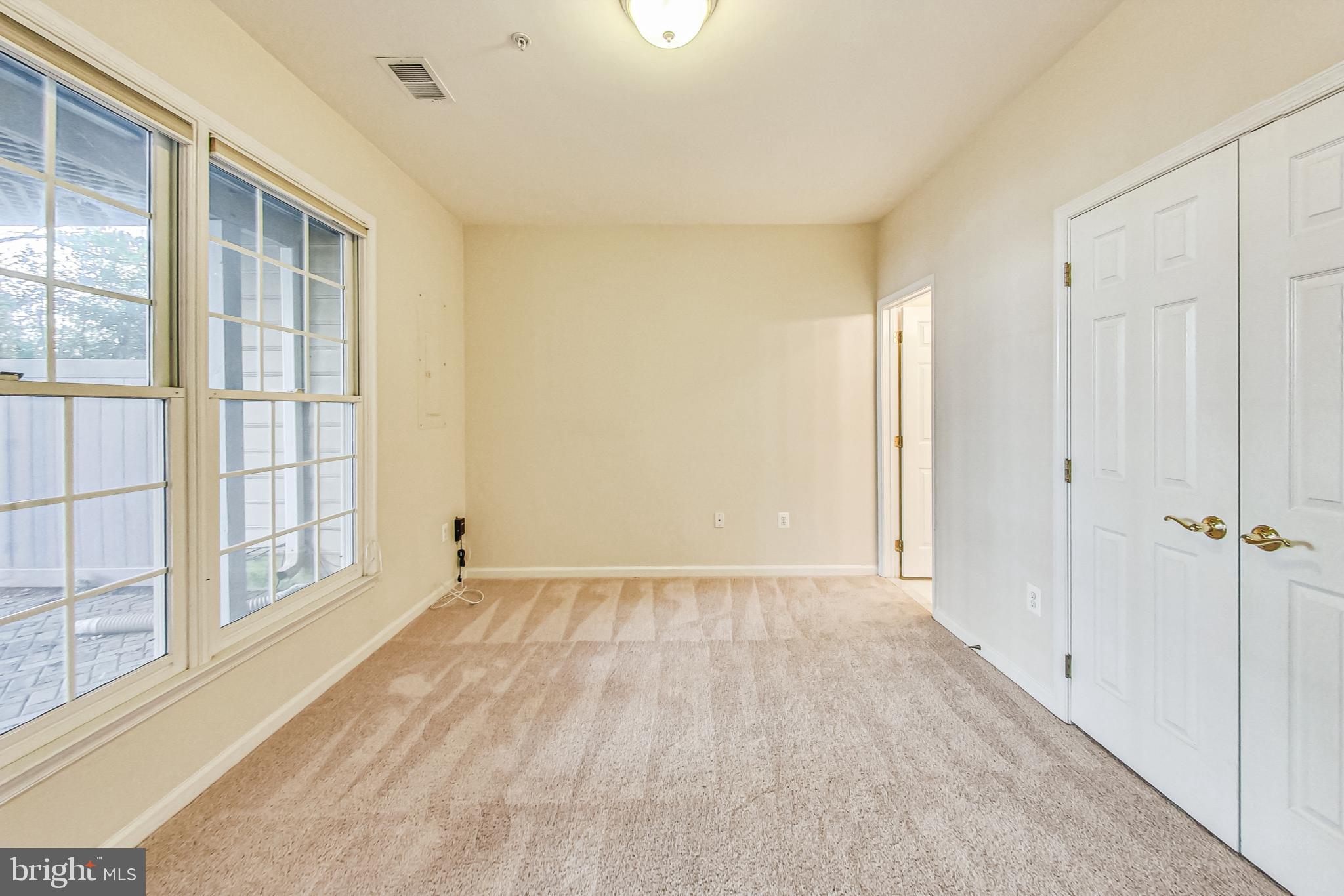 BETHESDA OUTSIDE - Residential Lease