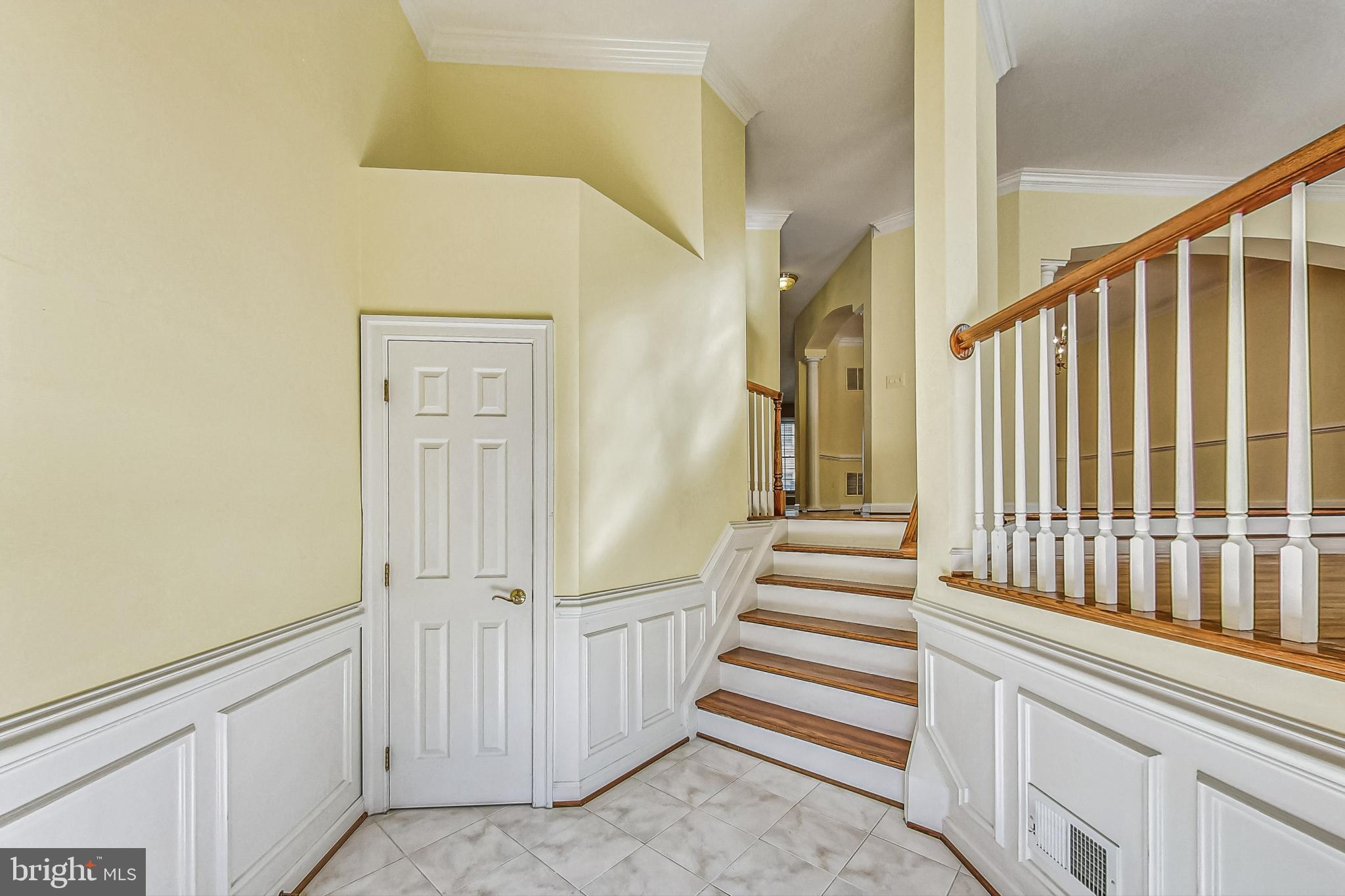 BETHESDA OUTSIDE - Residential Lease