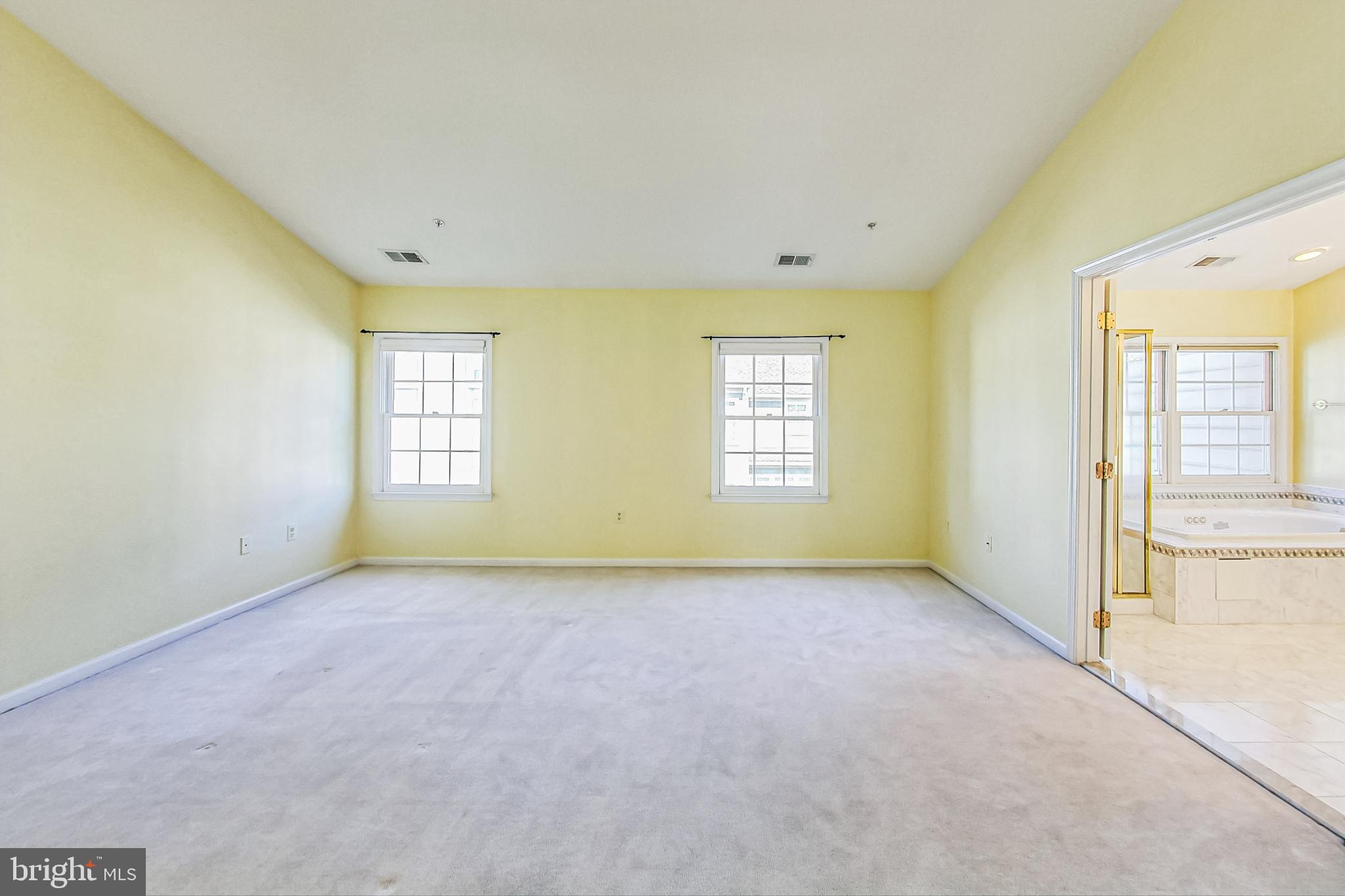 BETHESDA OUTSIDE - Residential Lease