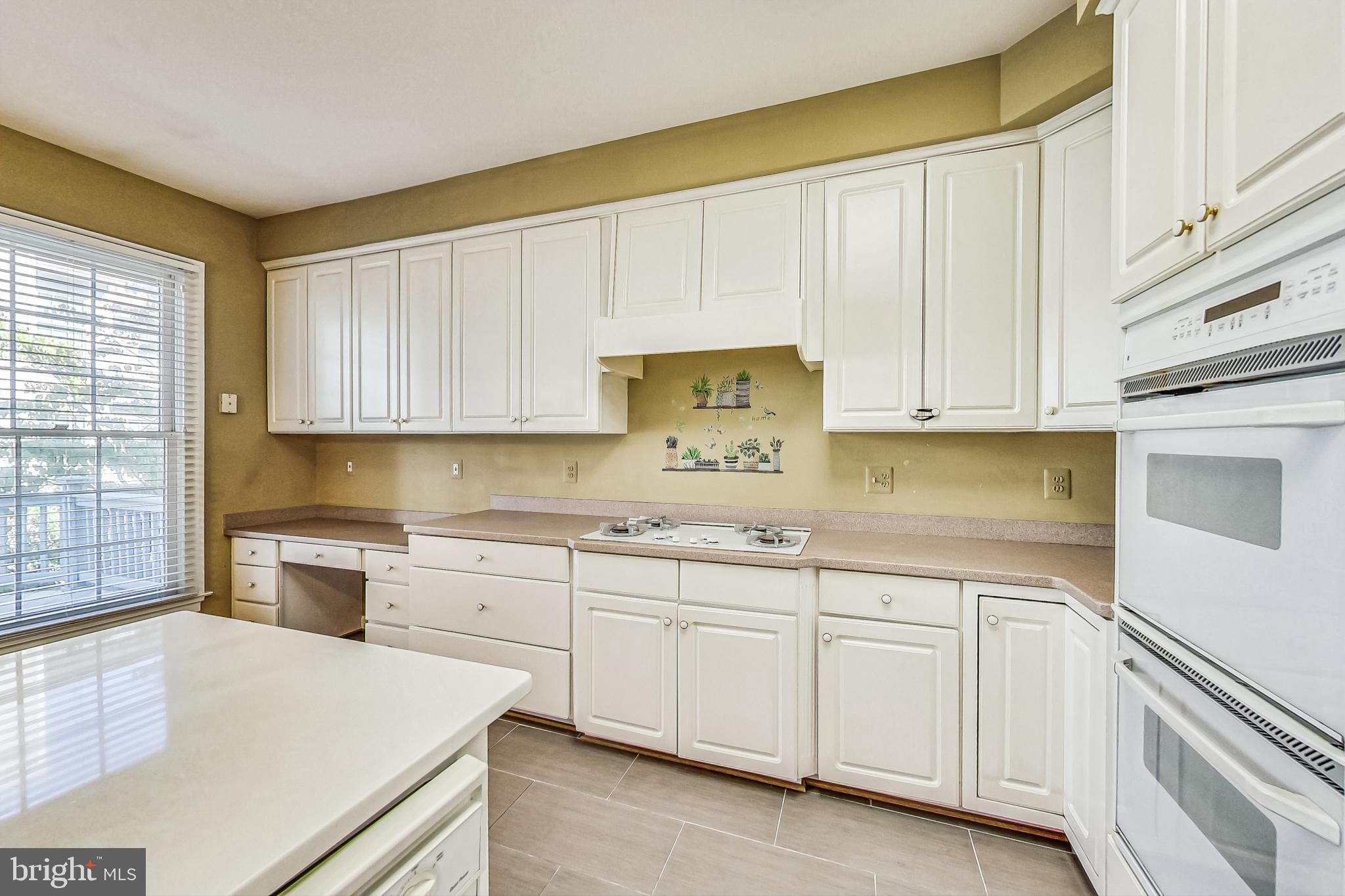 BETHESDA OUTSIDE - Residential Lease