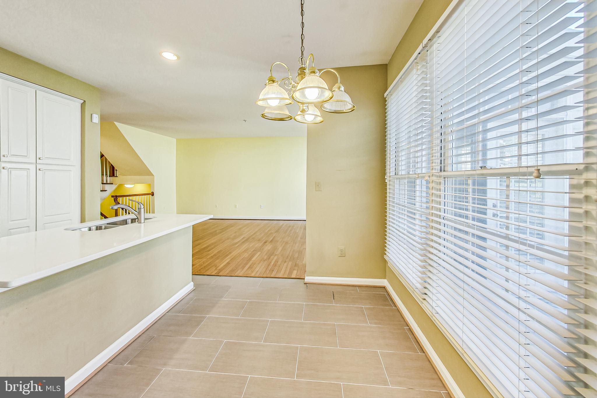 BETHESDA OUTSIDE - Residential Lease