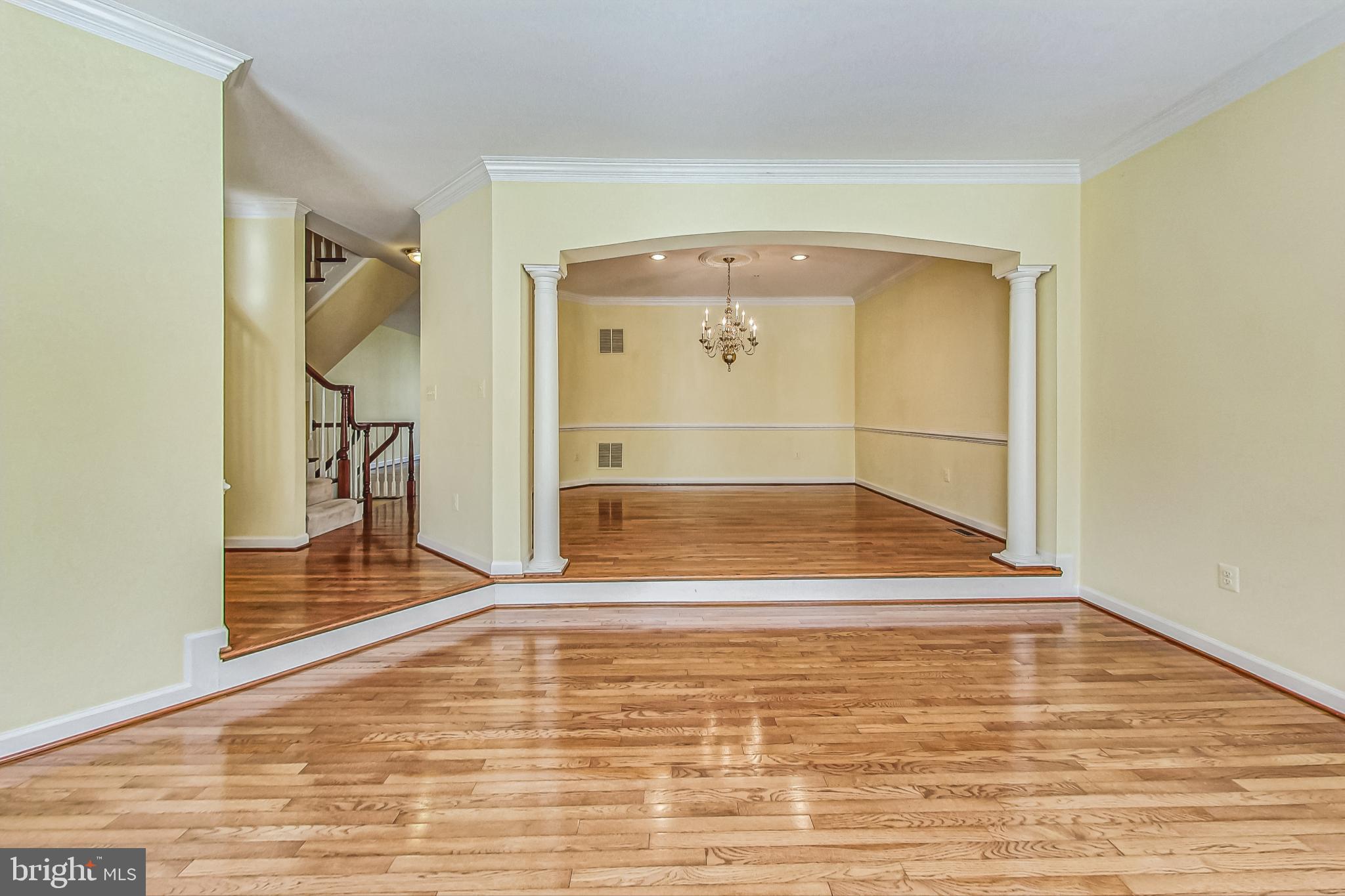 BETHESDA OUTSIDE - Residential Lease