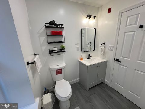 Tiny photo for 1985 N 63rd Street #2, PHILADELPHIA, PA 19151 (MLS # PAPH2586566)