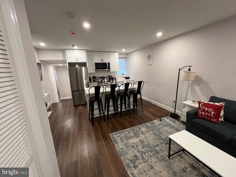 Tiny photo for 1985 N 63rd Street #2, PHILADELPHIA, PA 19151 (MLS # PAPH2586566)