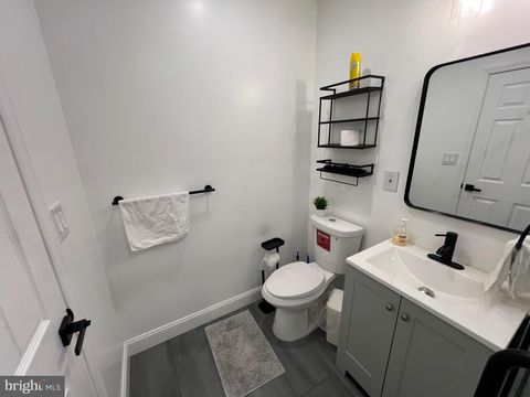 Tiny photo for 1985 N 63rd Street #2, PHILADELPHIA, PA 19151 (MLS # PAPH2586566)