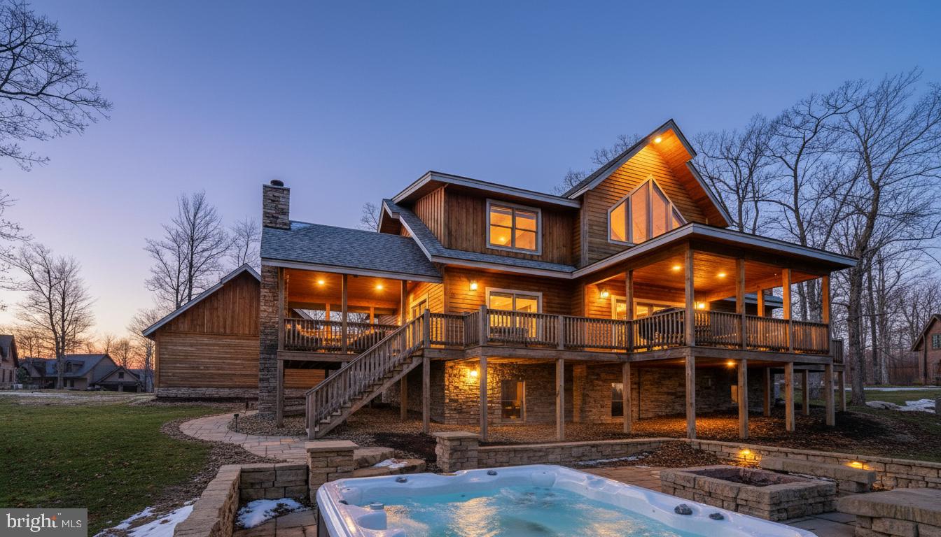 LODESTONE SUB - Residential