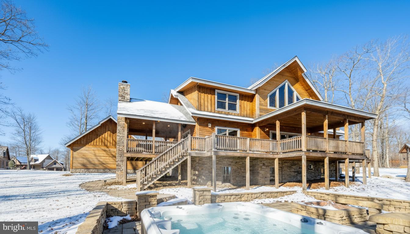 LODESTONE SUB - Residential