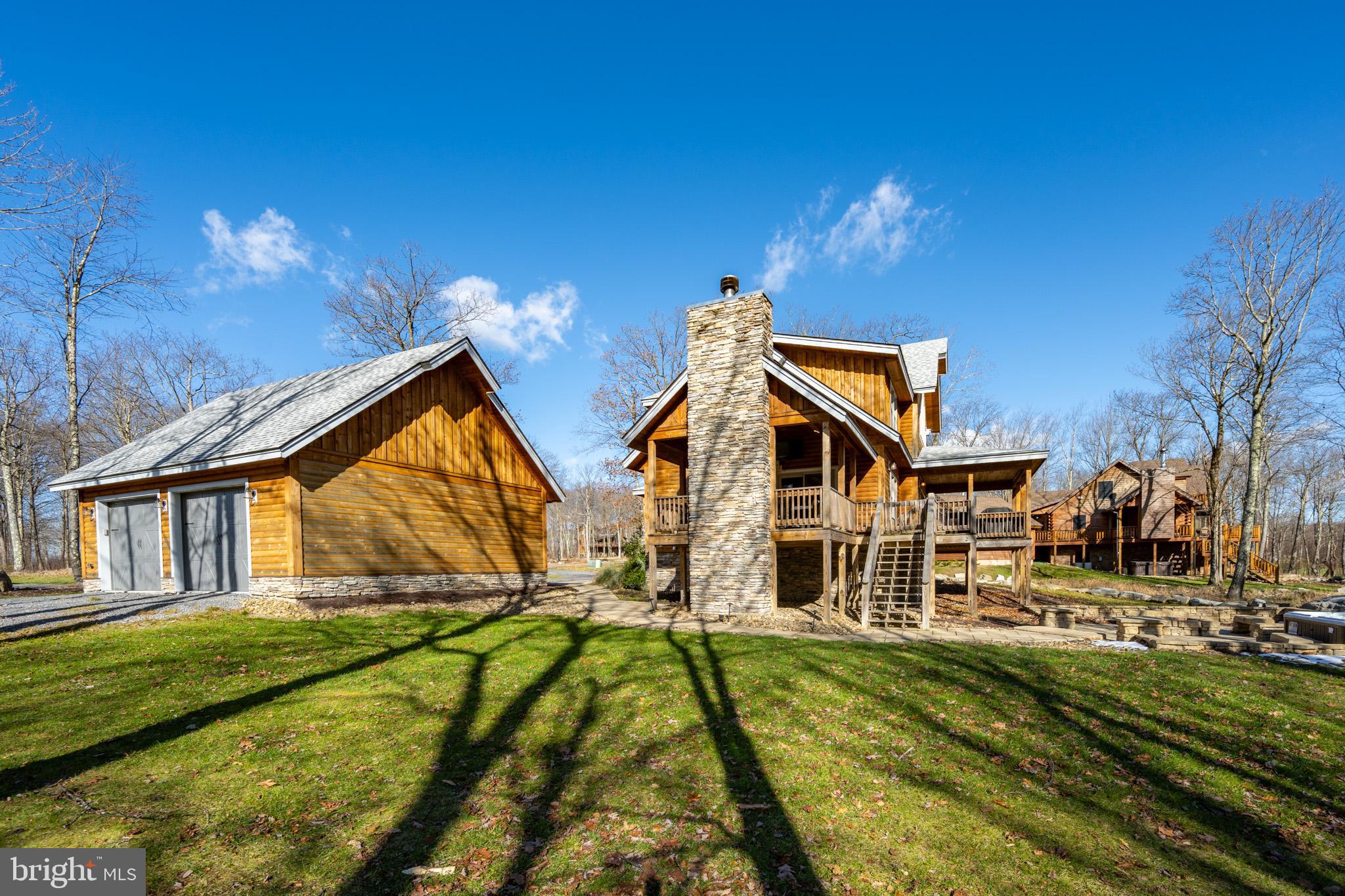 LODESTONE SUB - Residential