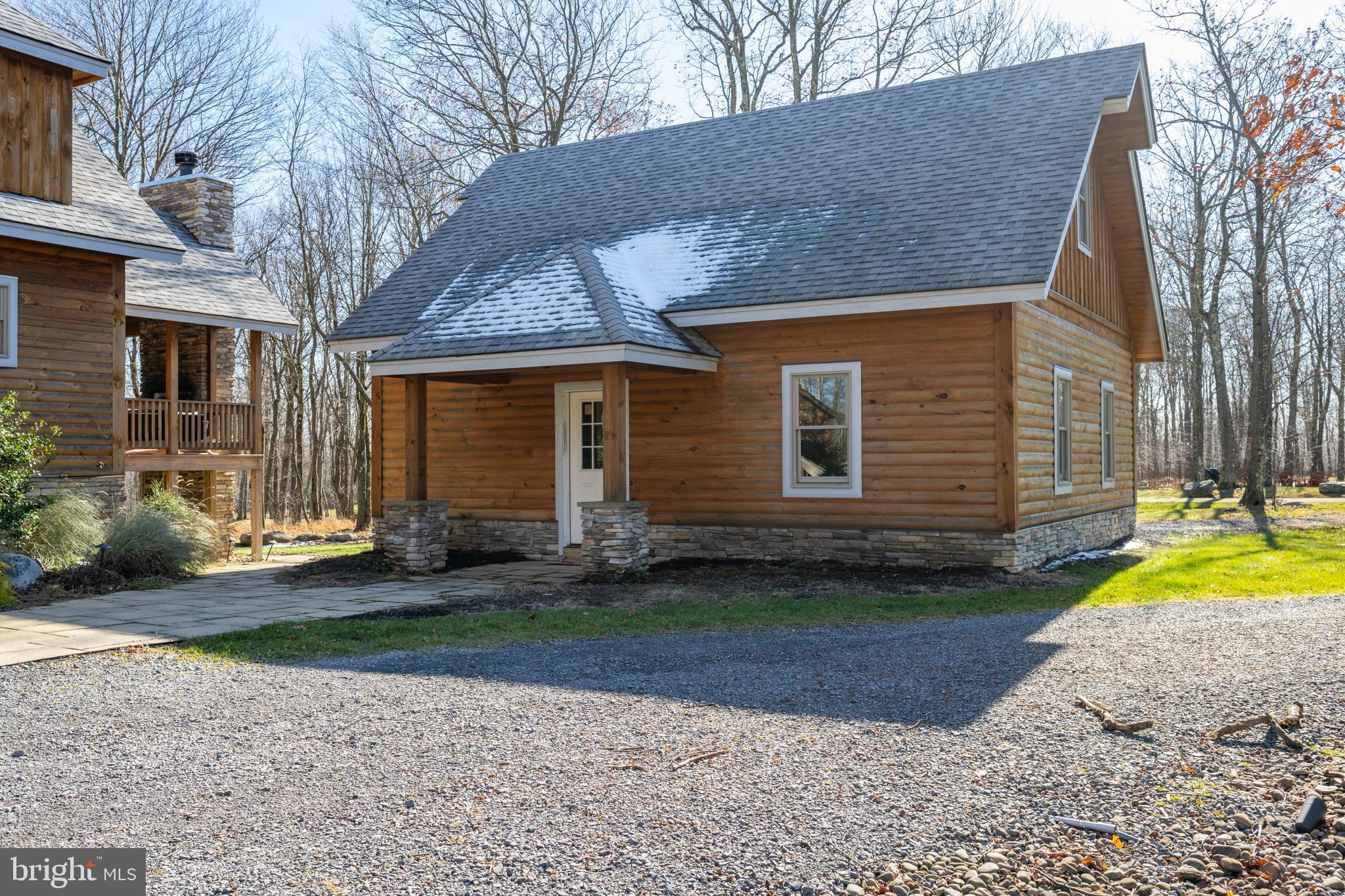 LODESTONE SUB - Residential