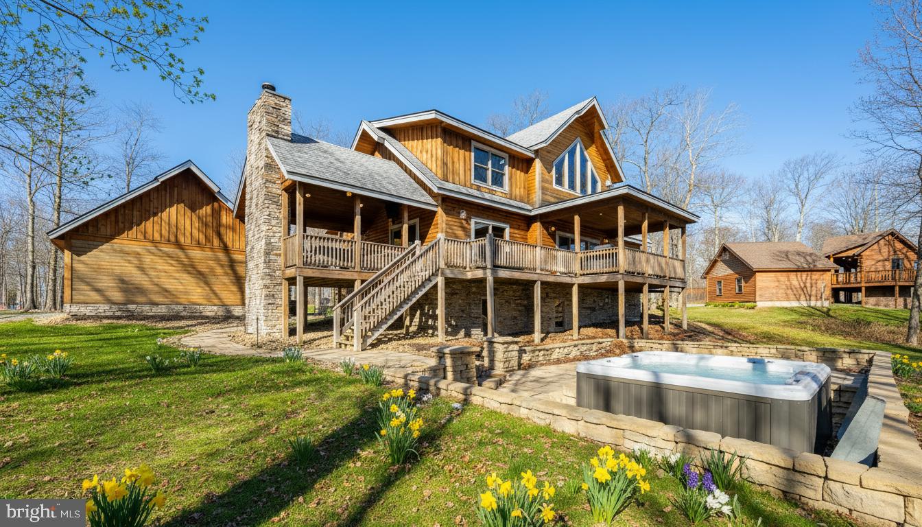 LODESTONE SUB - Residential