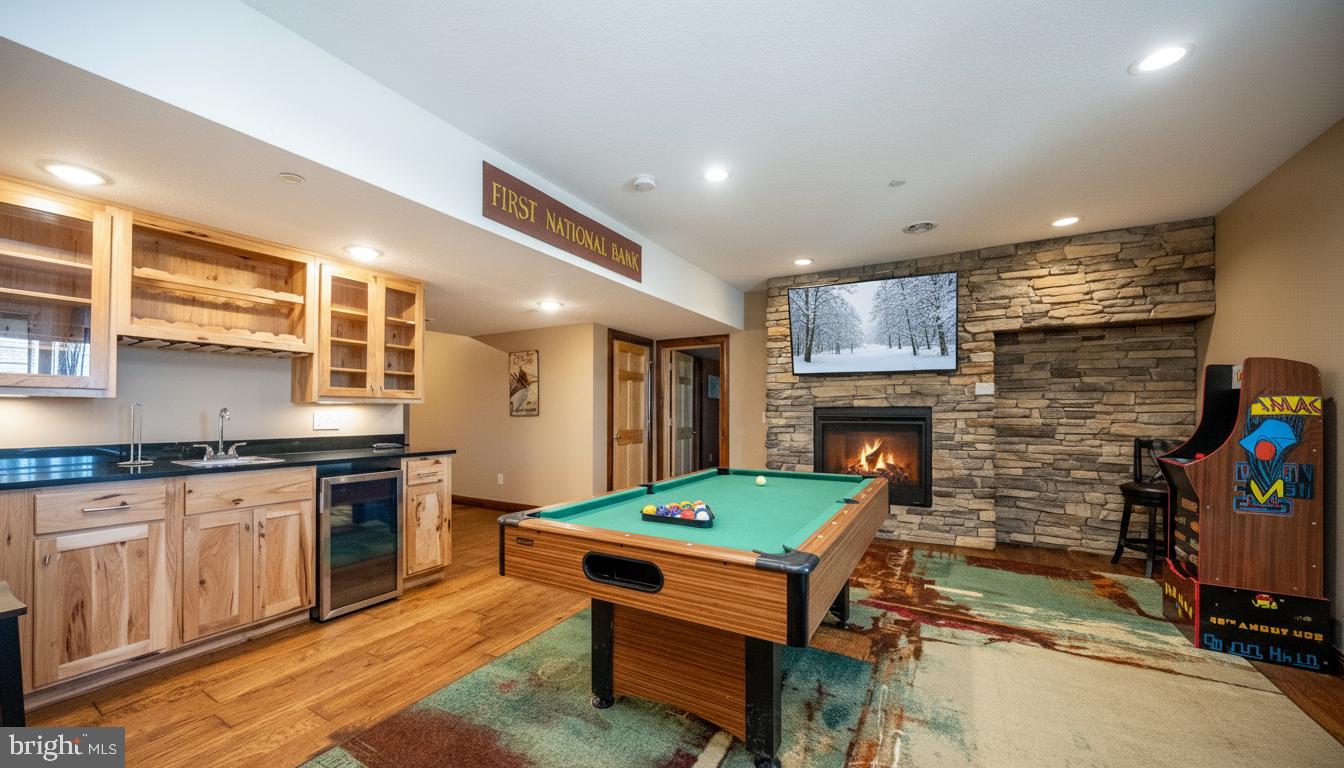 LODESTONE SUB - Residential