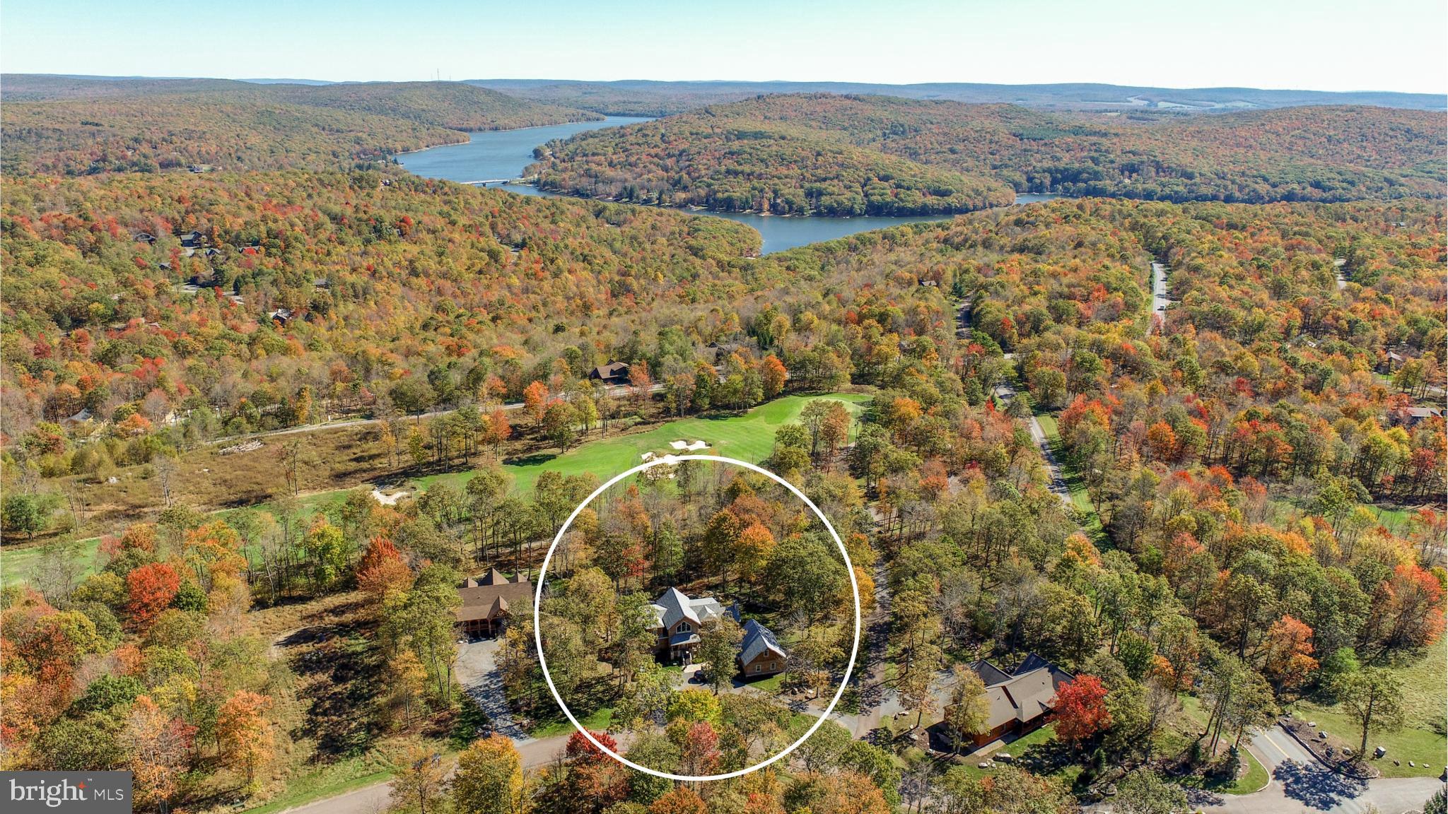 LODESTONE SUB - Residential