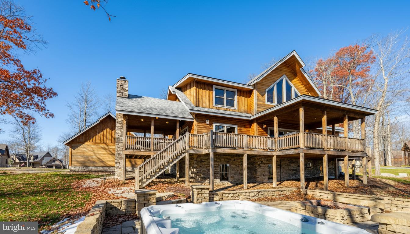 LODESTONE SUB - Residential