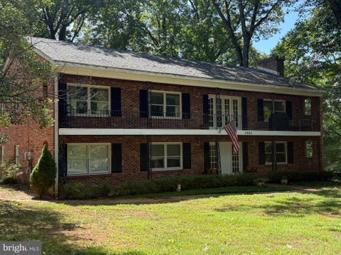 Photo of 3926 Millcreek Drive, ANNANDALE, VA 22003 (MLS # VAFX2348082)