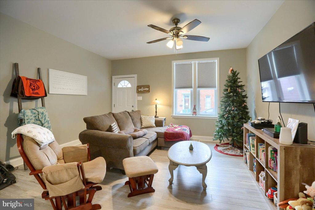 Photo of 129 N 5th Street, Columbia, PA 17512 (MLS # PALA2044948)