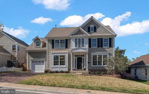 3923 16TH STREET S ARLINGTON VA 22204