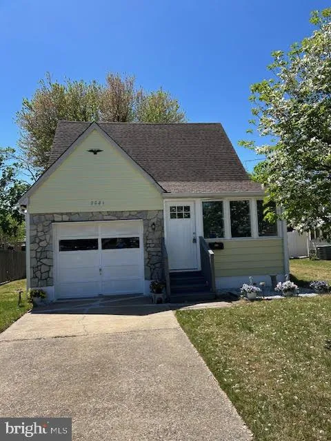 2081 S Olden Avenue, Hamilton, NJ 08610 - MLS#: NJME2058756