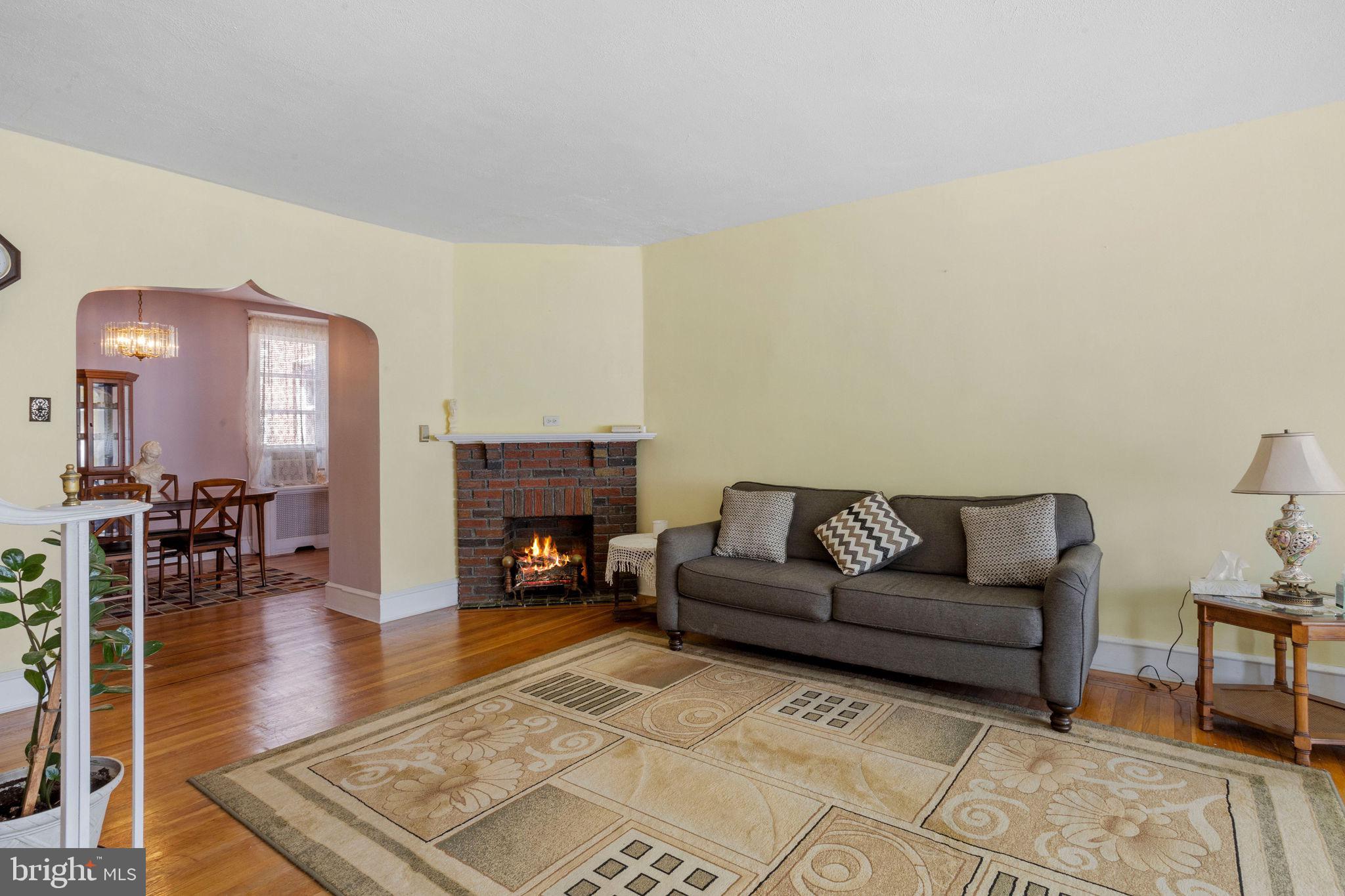 MAYFAIR (WEST) - Residential