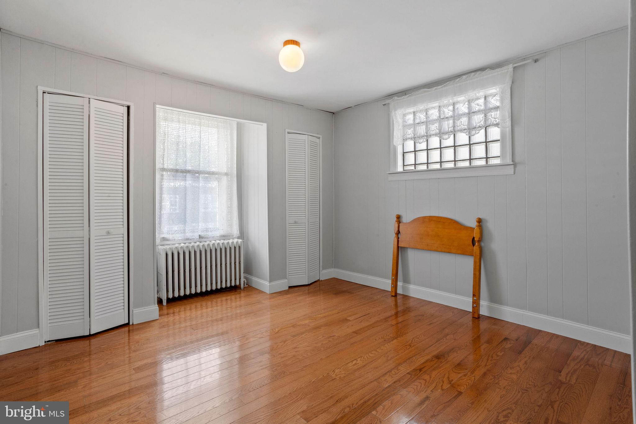 MAYFAIR (WEST) - Residential