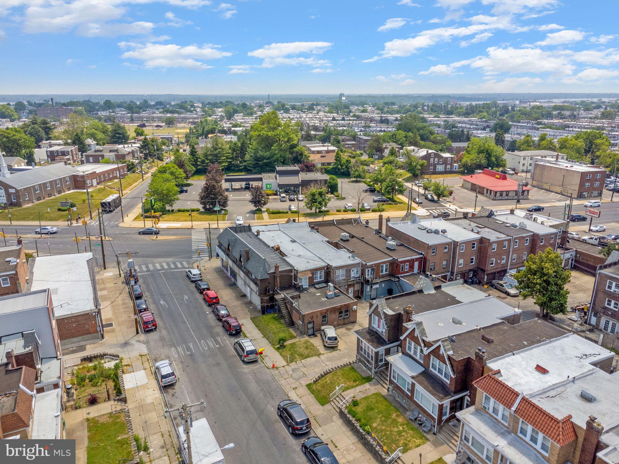 MAYFAIR (WEST) - Residential