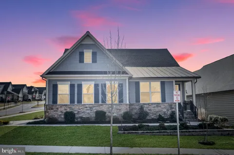 3050 Ivy Meadow Drive, Frederick, MD 21704 - MLS#: MDFR2059010