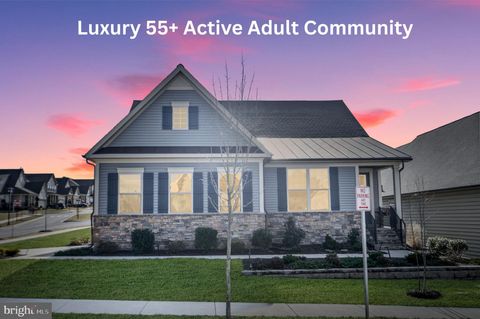 3050 IVY MEADOW DRIVE FREDERICK MD 21704