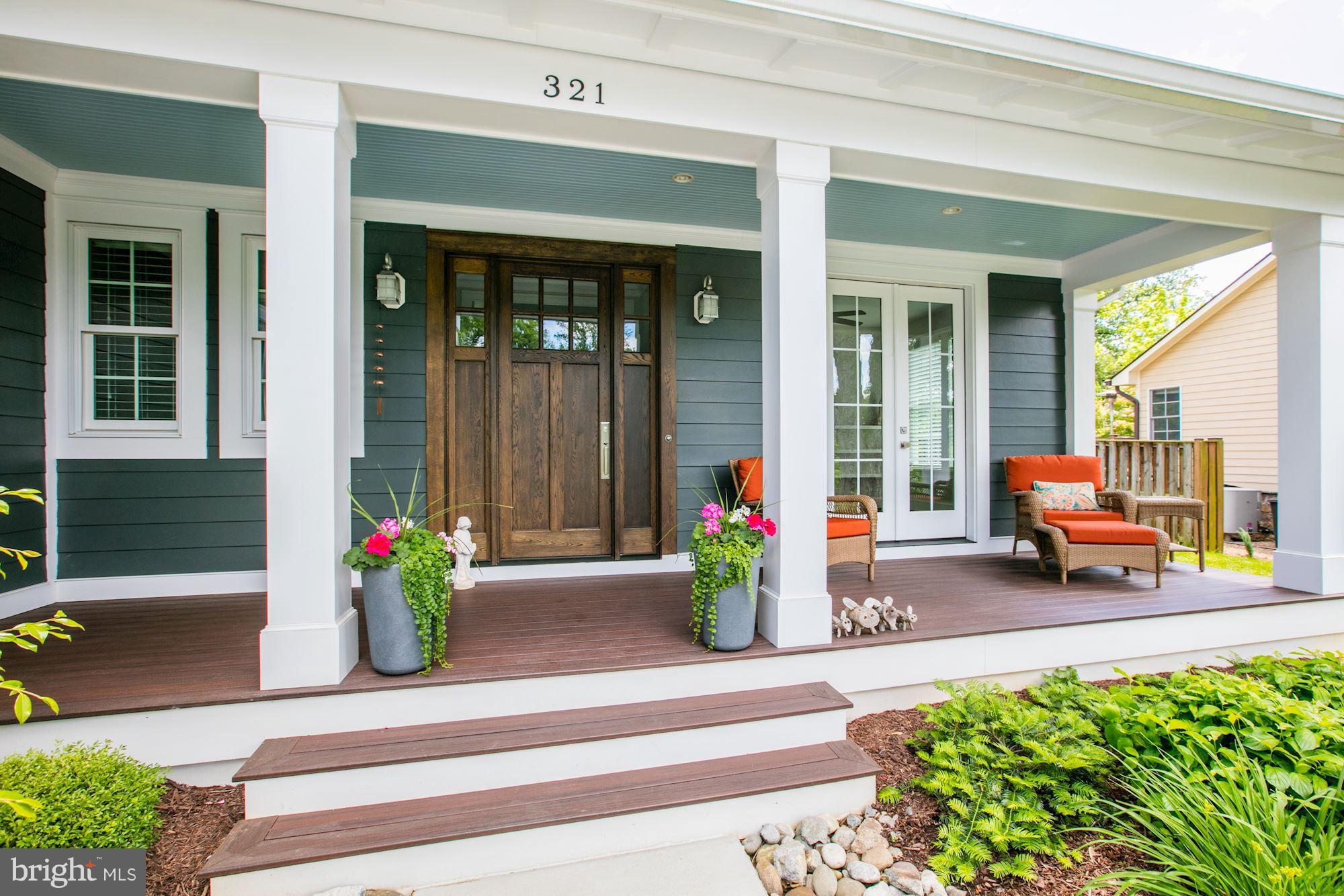 AYR HILL - Residential