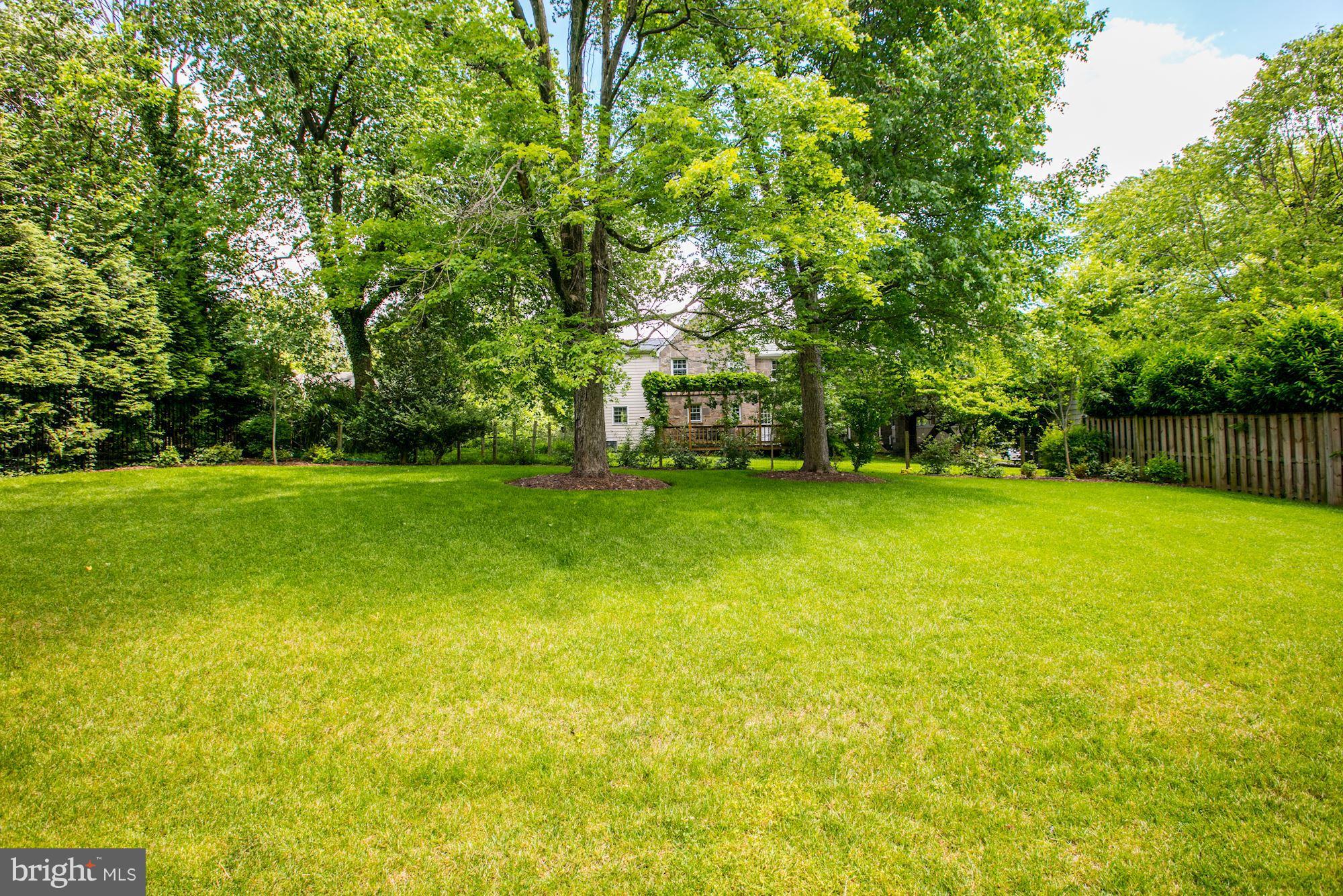 AYR HILL - Residential