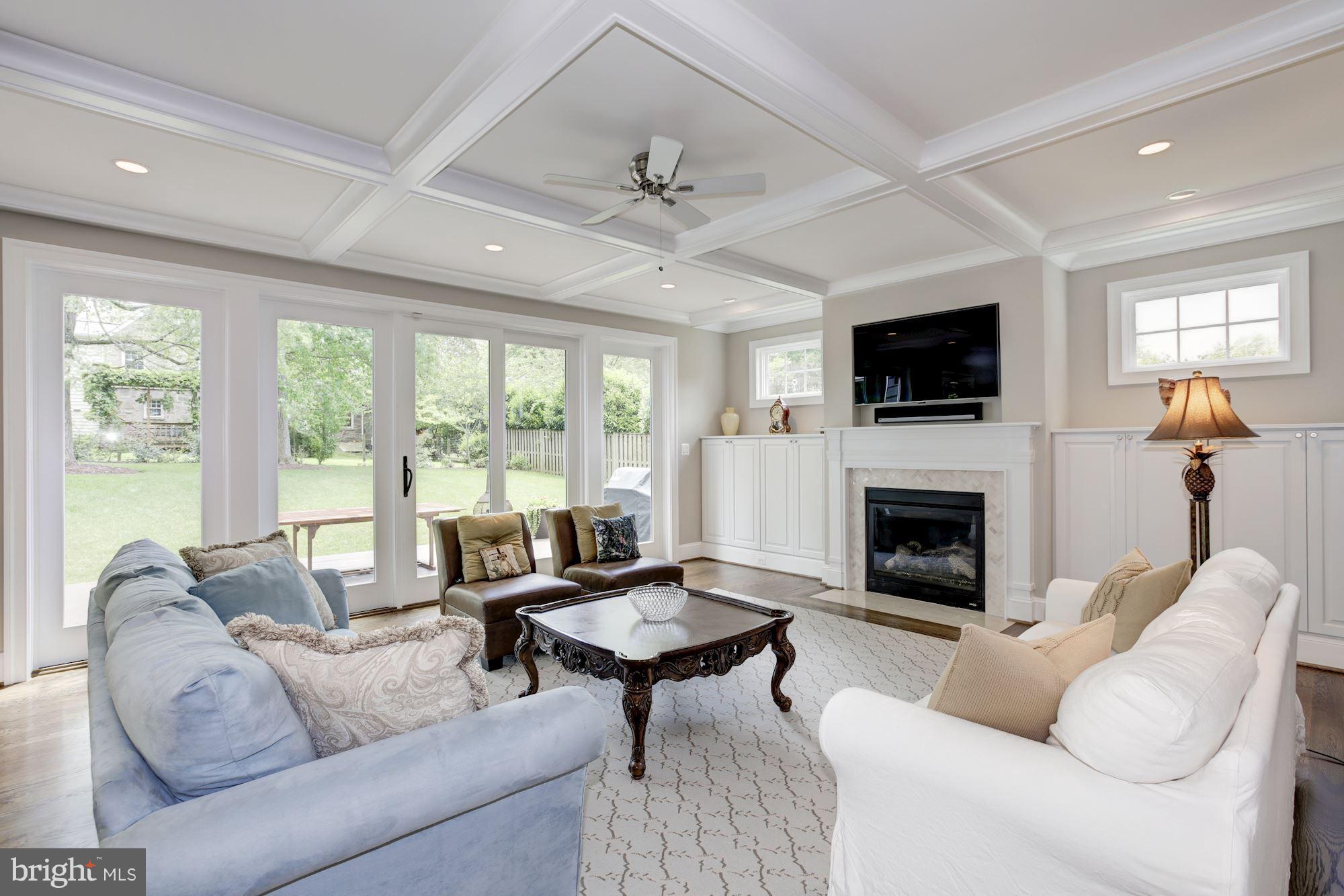 AYR HILL - Residential