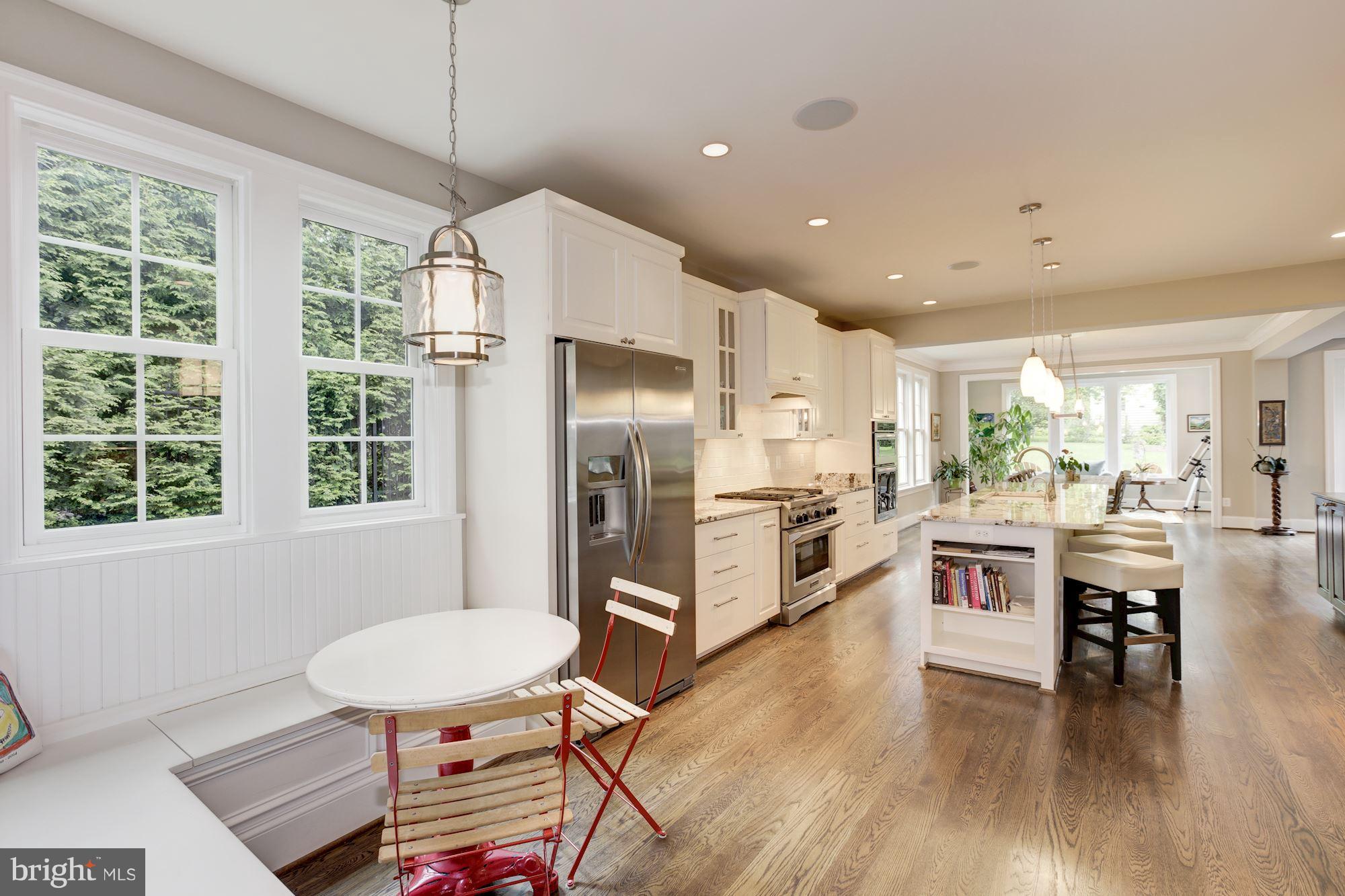 AYR HILL - Residential