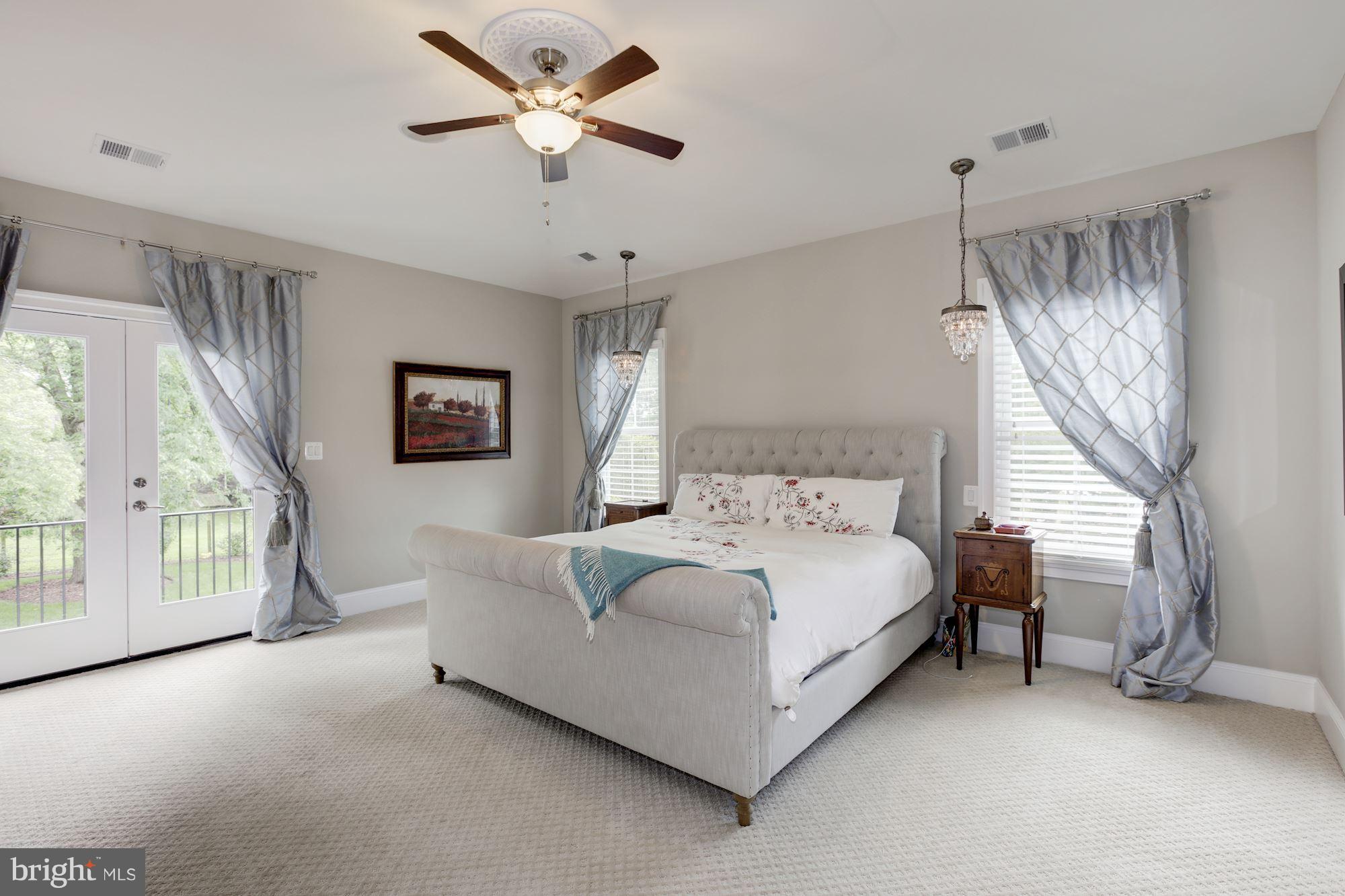 AYR HILL - Residential