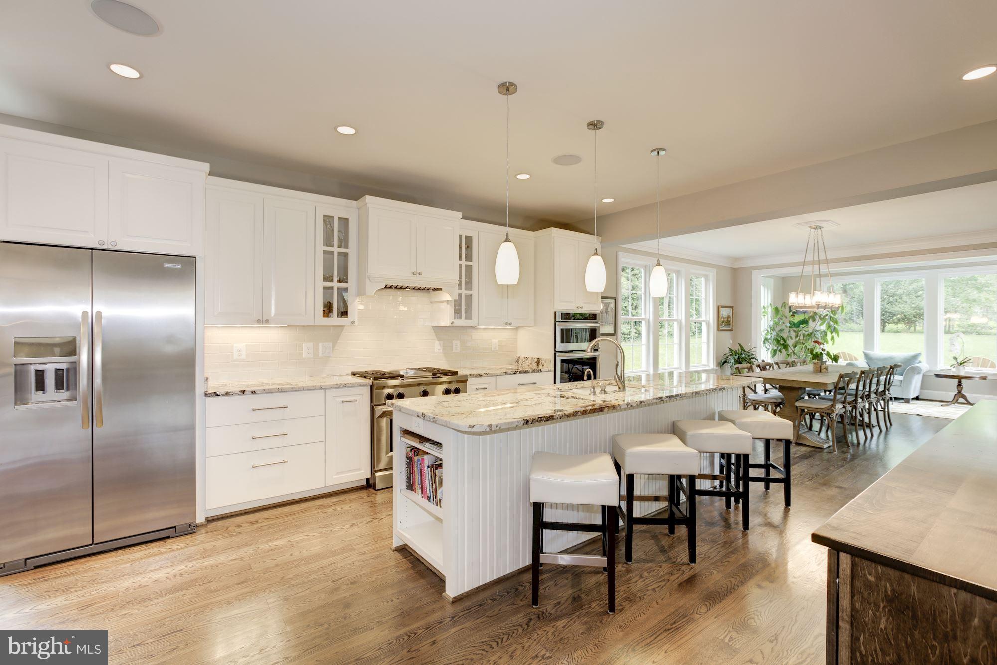 AYR HILL - Residential