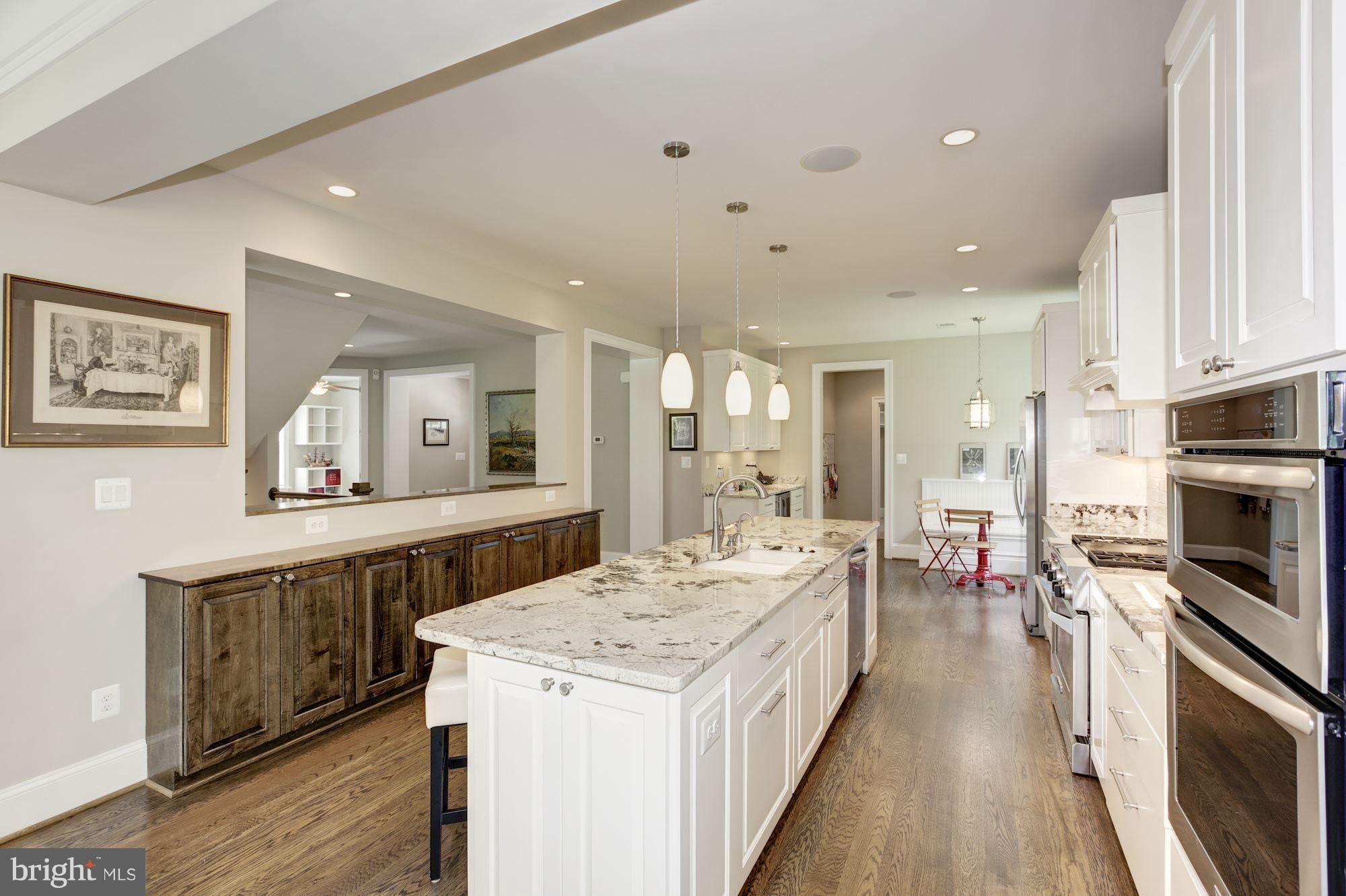 AYR HILL - Residential