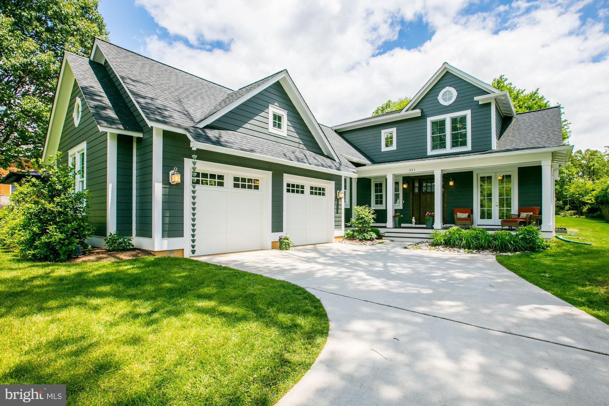 AYR HILL - Residential