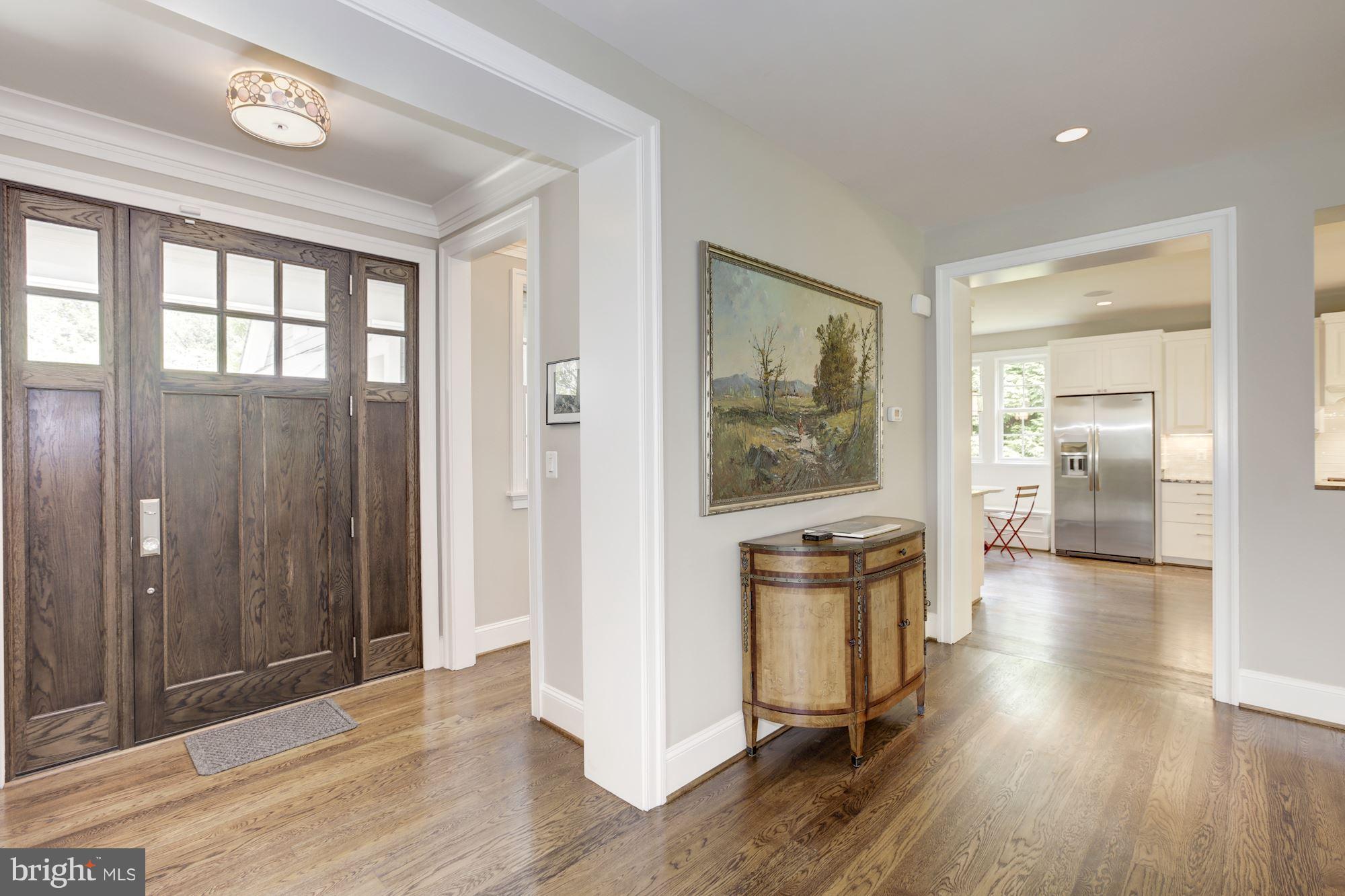 AYR HILL - Residential