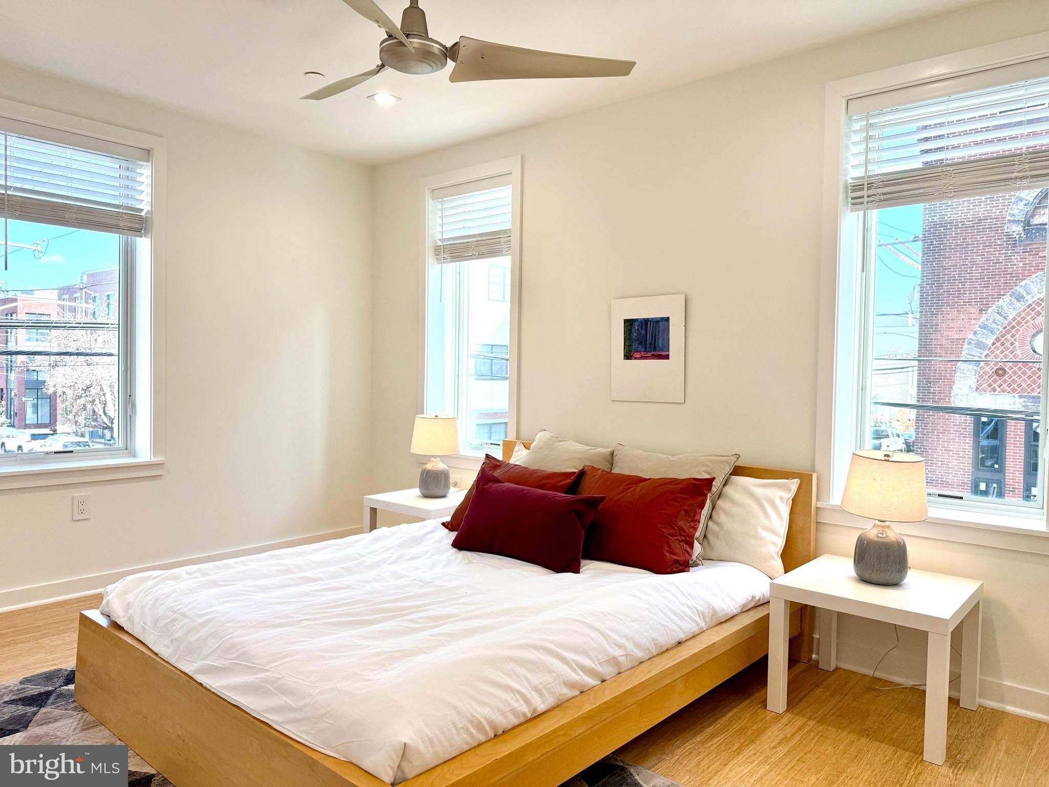 NEWBOLD - Residential Lease