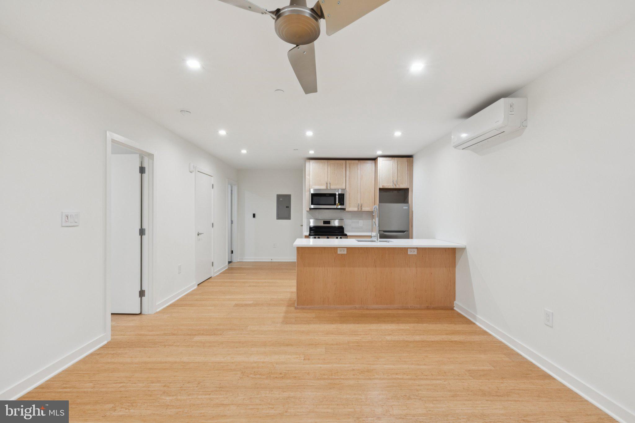 NEWBOLD - Residential Lease