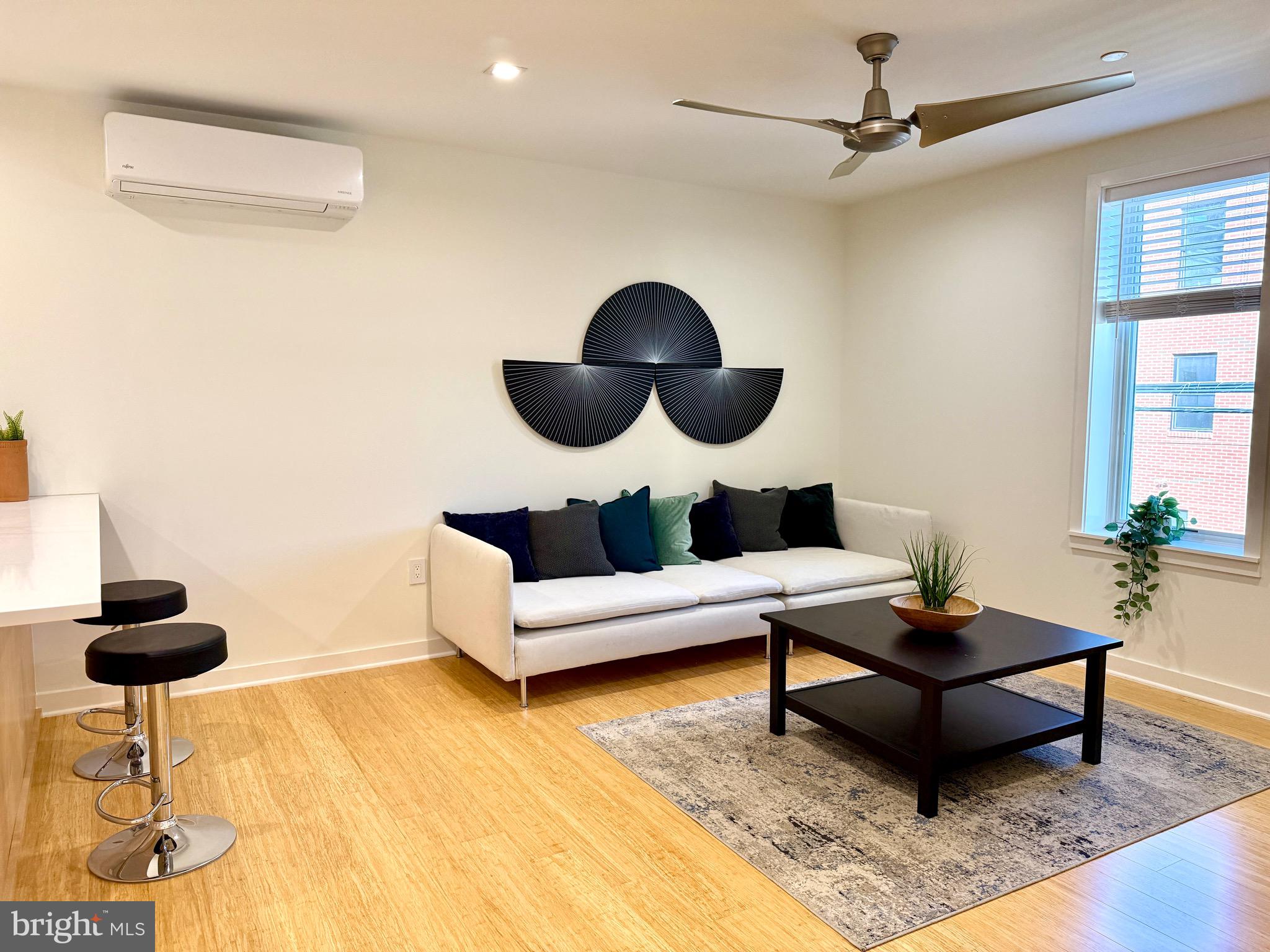 NEWBOLD - Residential Lease