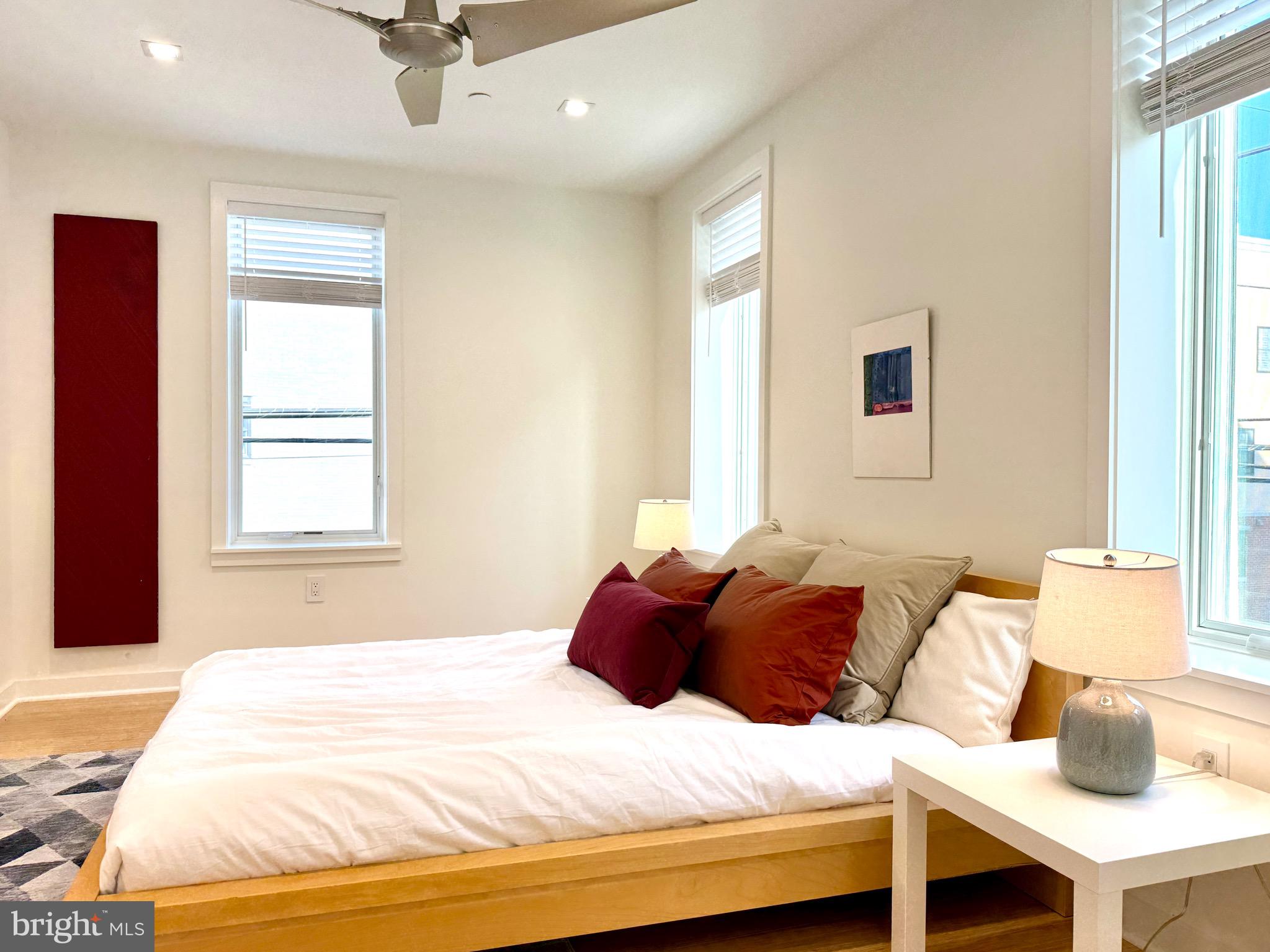 NEWBOLD - Residential Lease