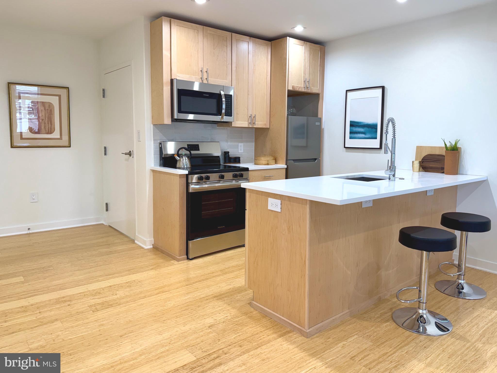 NEWBOLD - Residential Lease