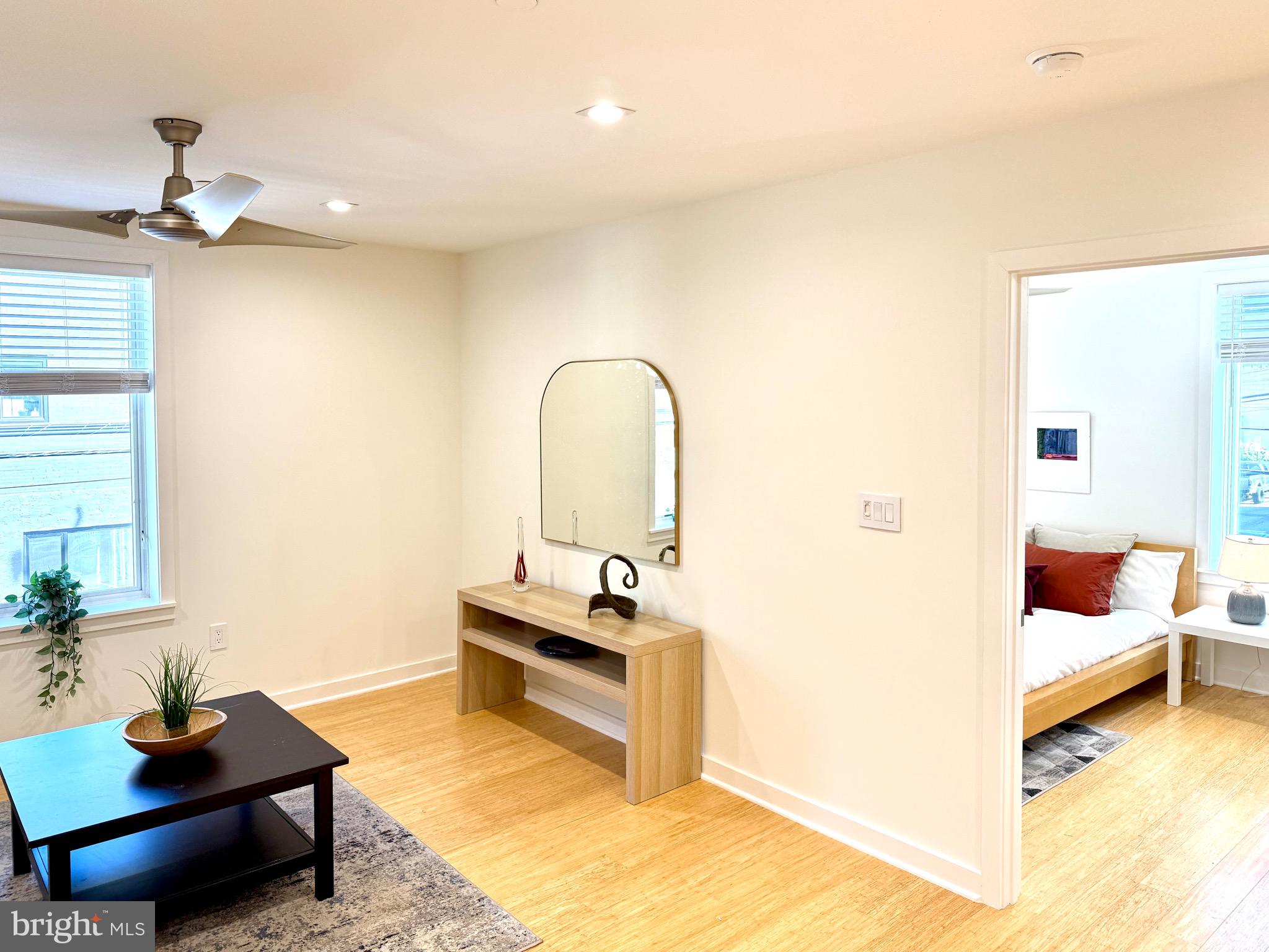 NEWBOLD - Residential Lease