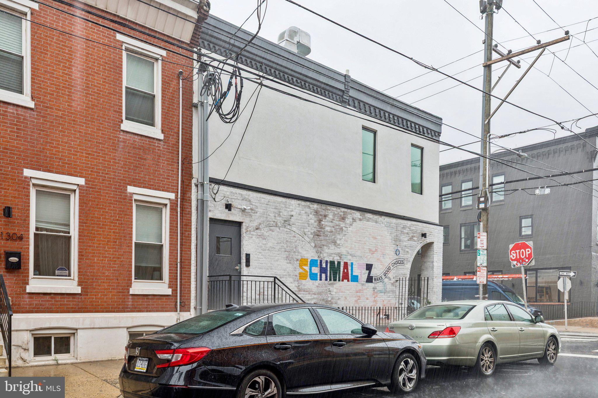 NEWBOLD - Residential Lease