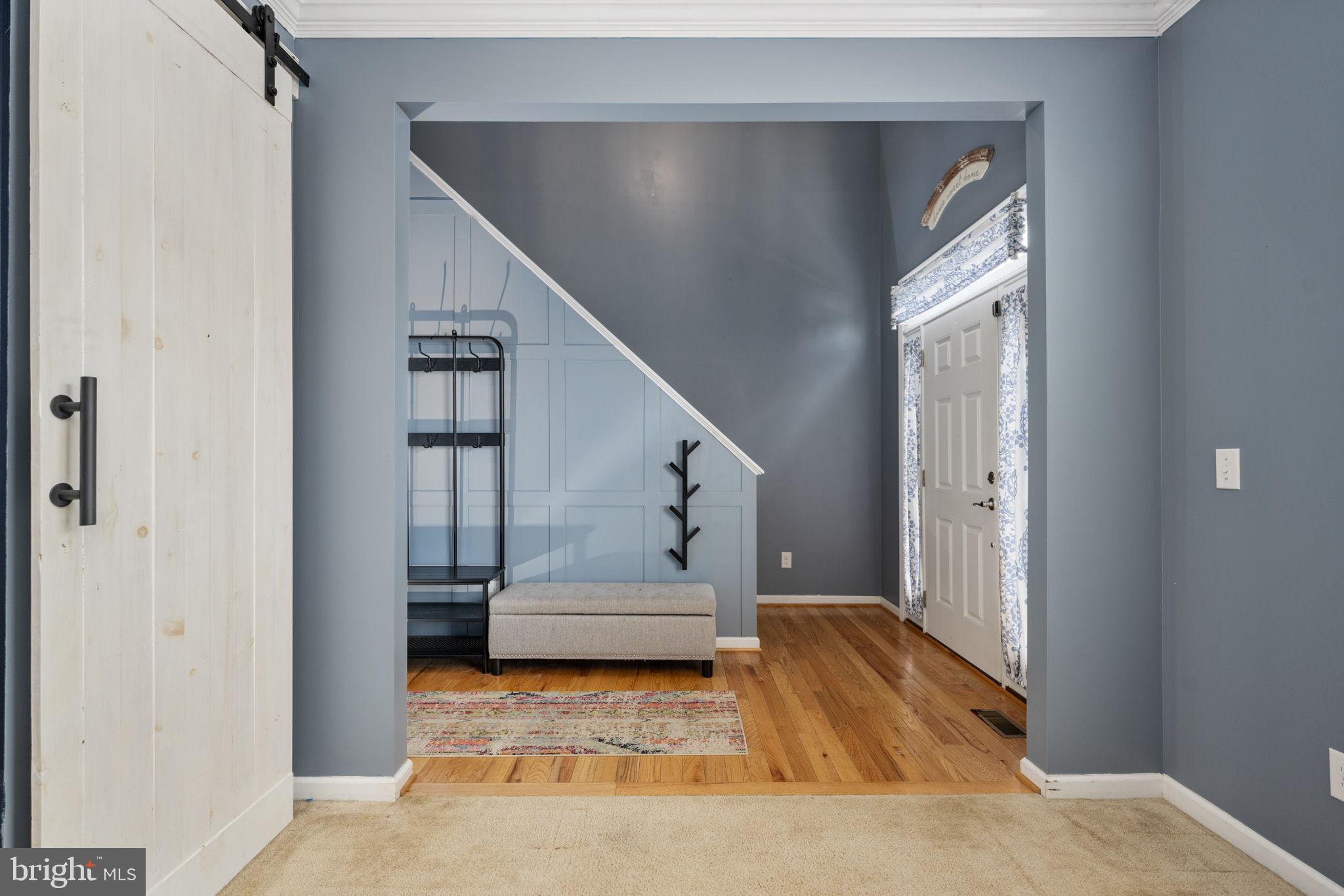 BELLS VALLEY - Residential