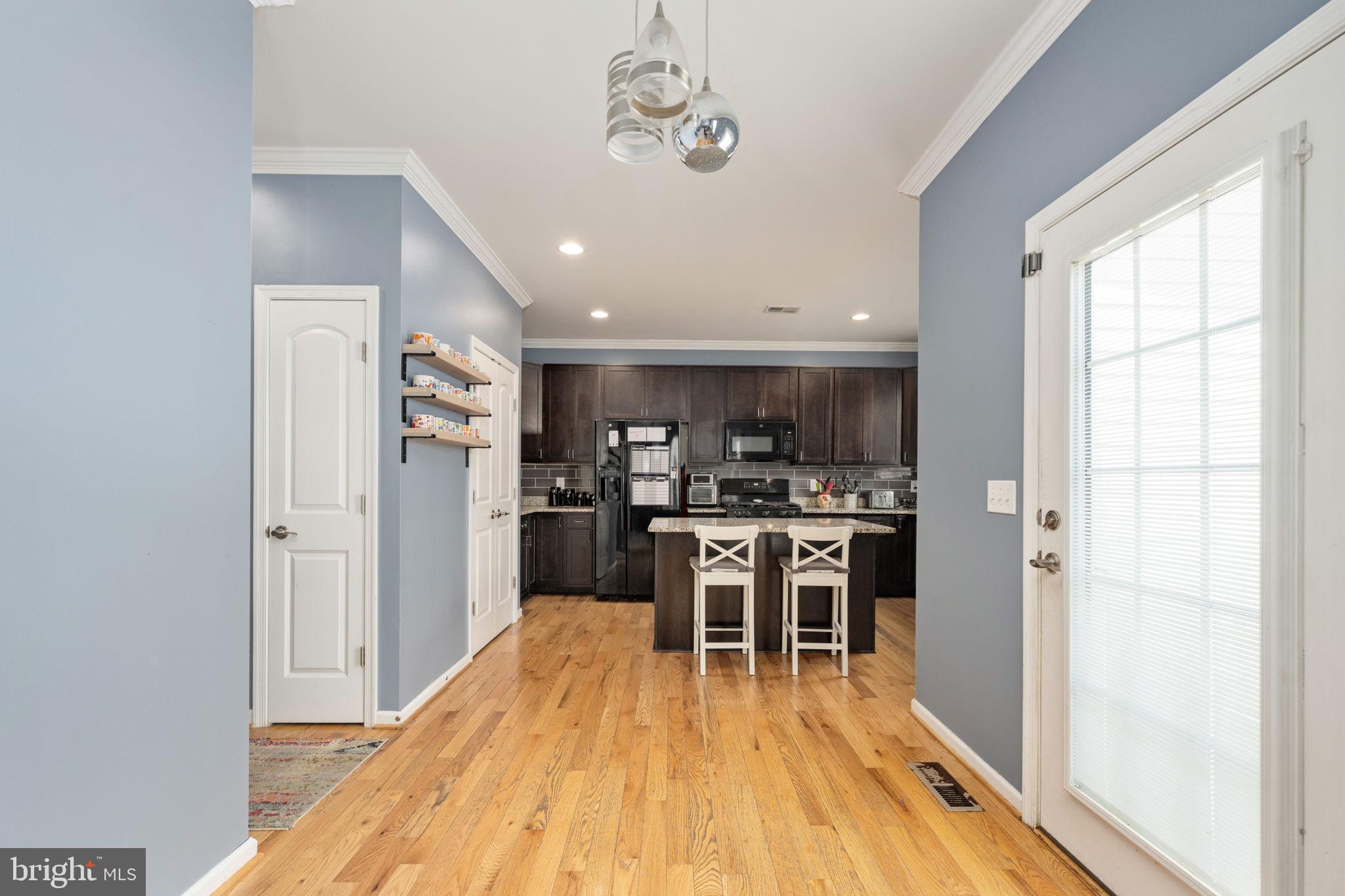 BELLS VALLEY - Residential