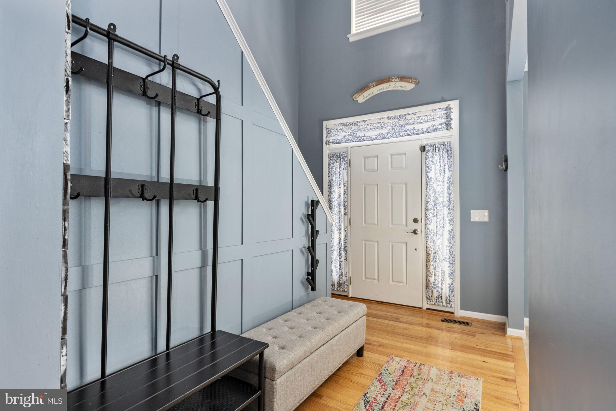 BELLS VALLEY - Residential